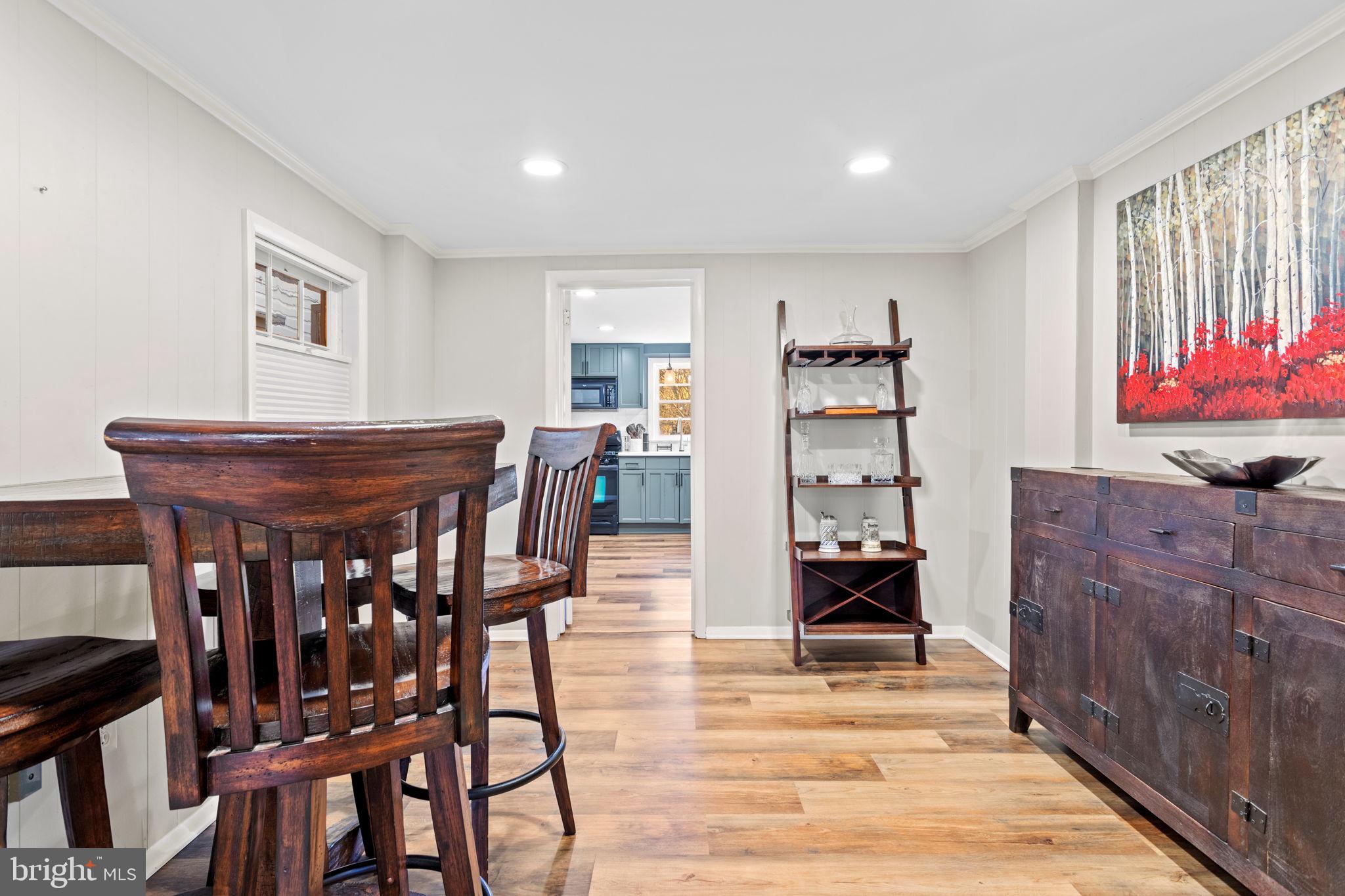 DOWNTOWN - Residential