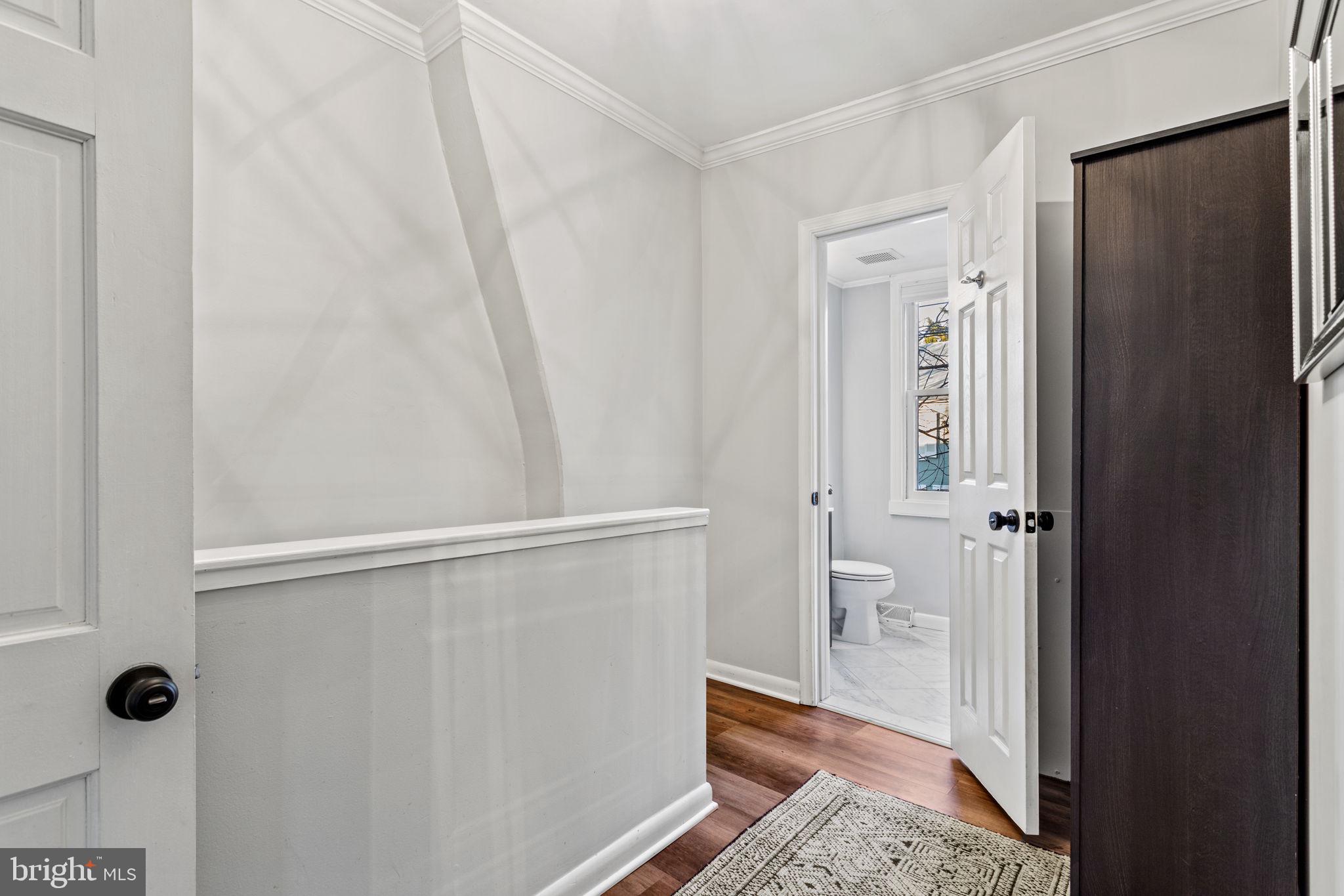 DOWNTOWN - Residential