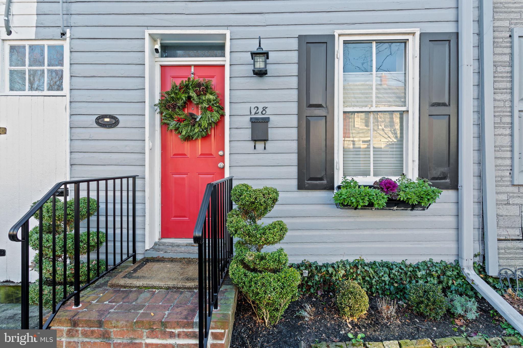 DOWNTOWN - Residential