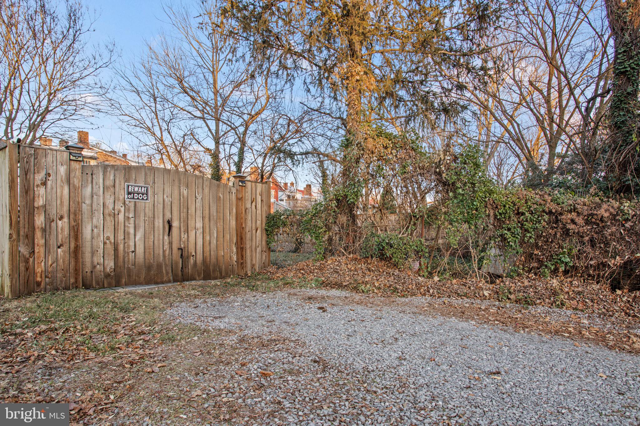 DOWNTOWN - Residential