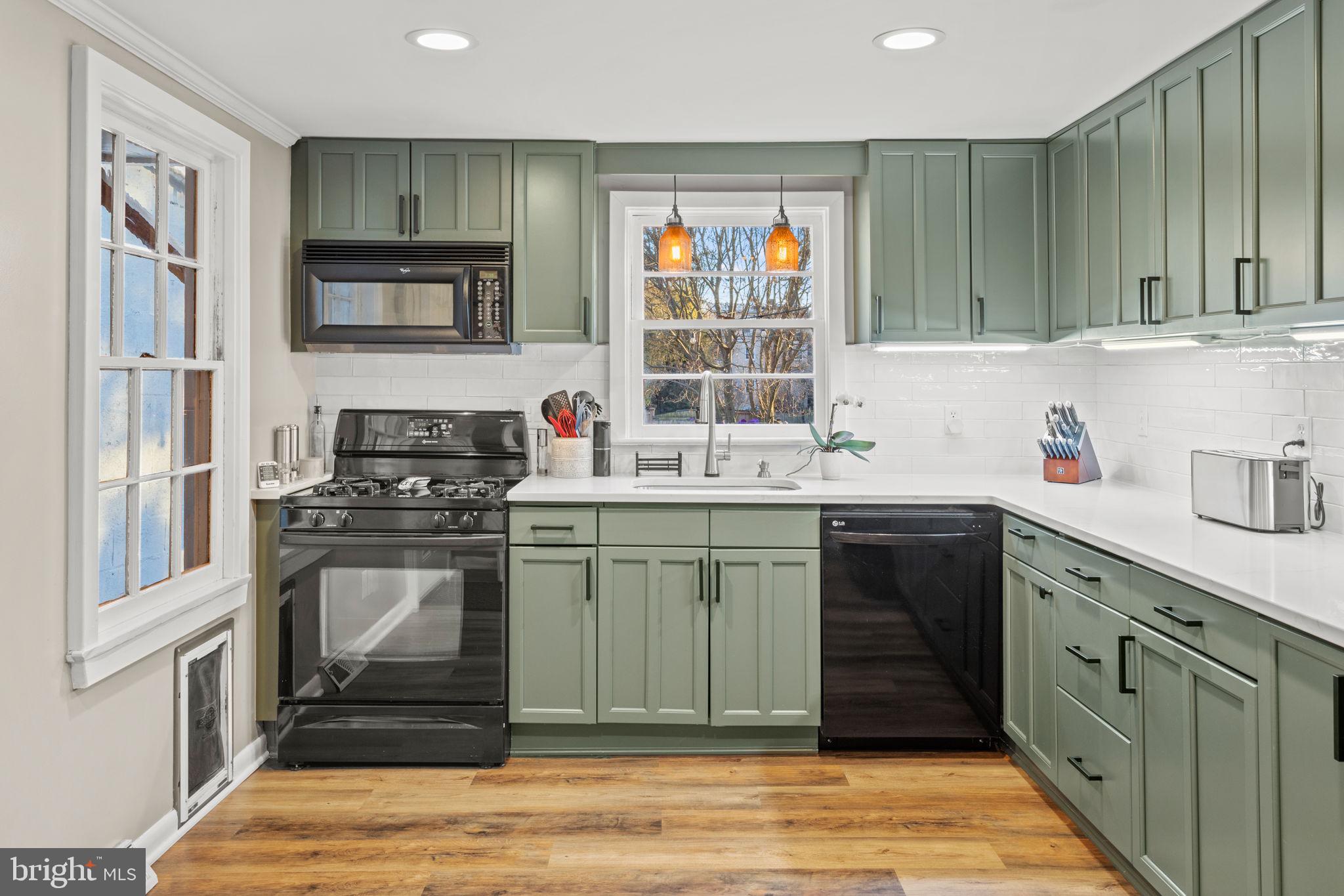 DOWNTOWN - Residential