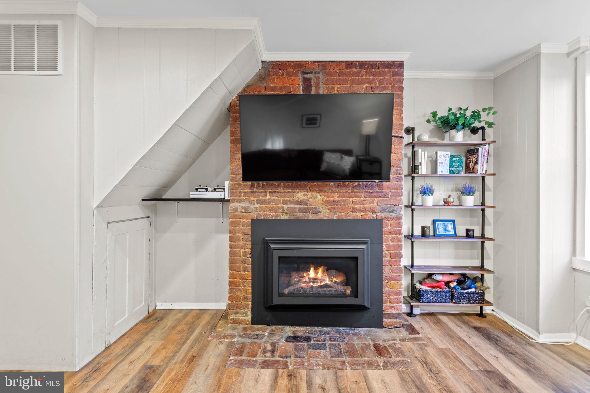 DOWNTOWN - Residential