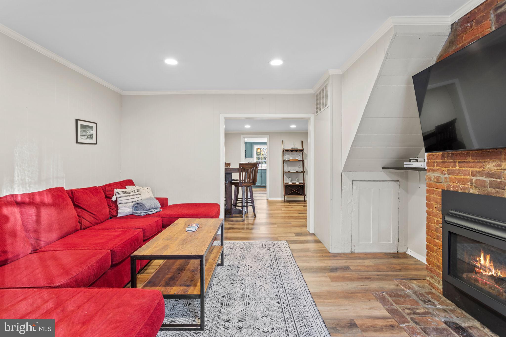 DOWNTOWN - Residential