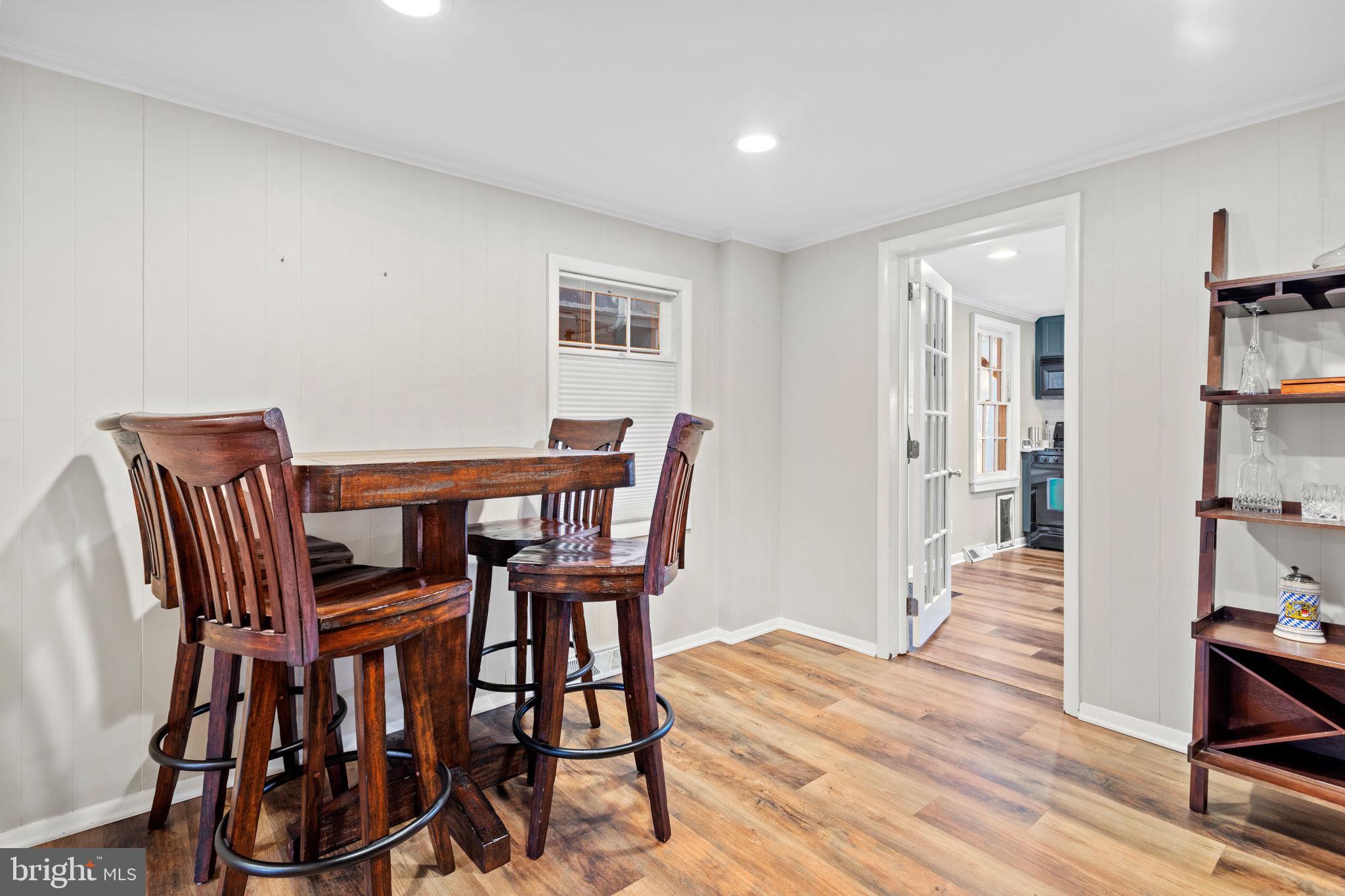 DOWNTOWN - Residential