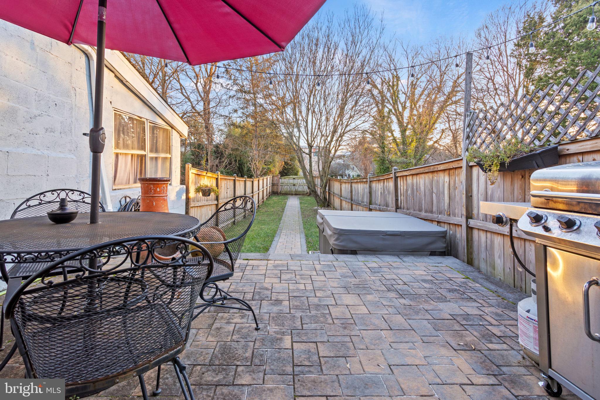 DOWNTOWN - Residential