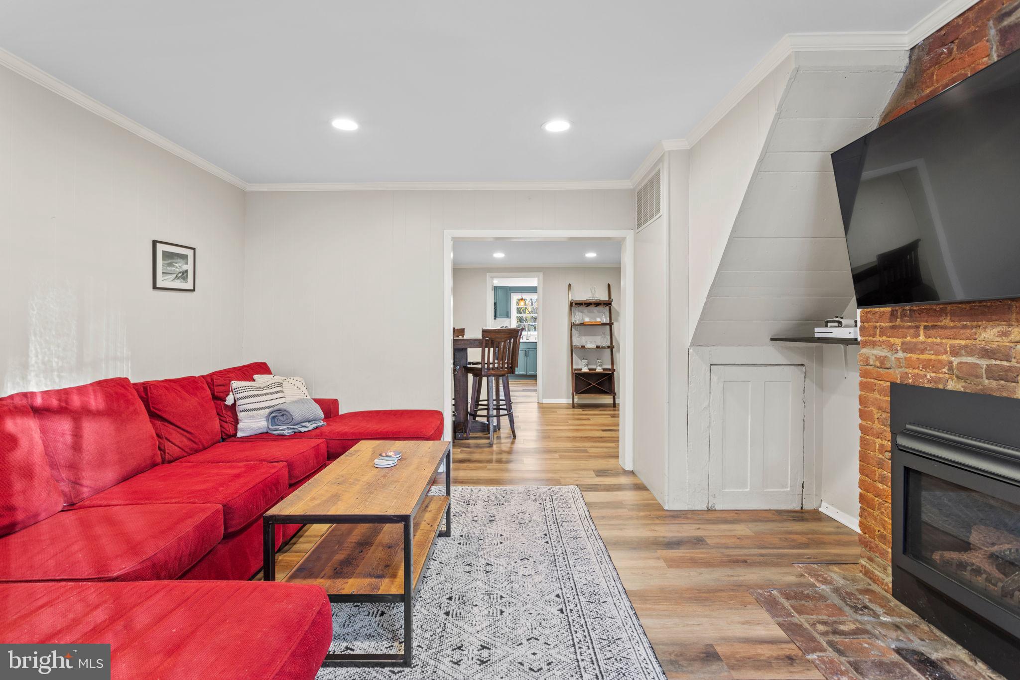 DOWNTOWN - Residential