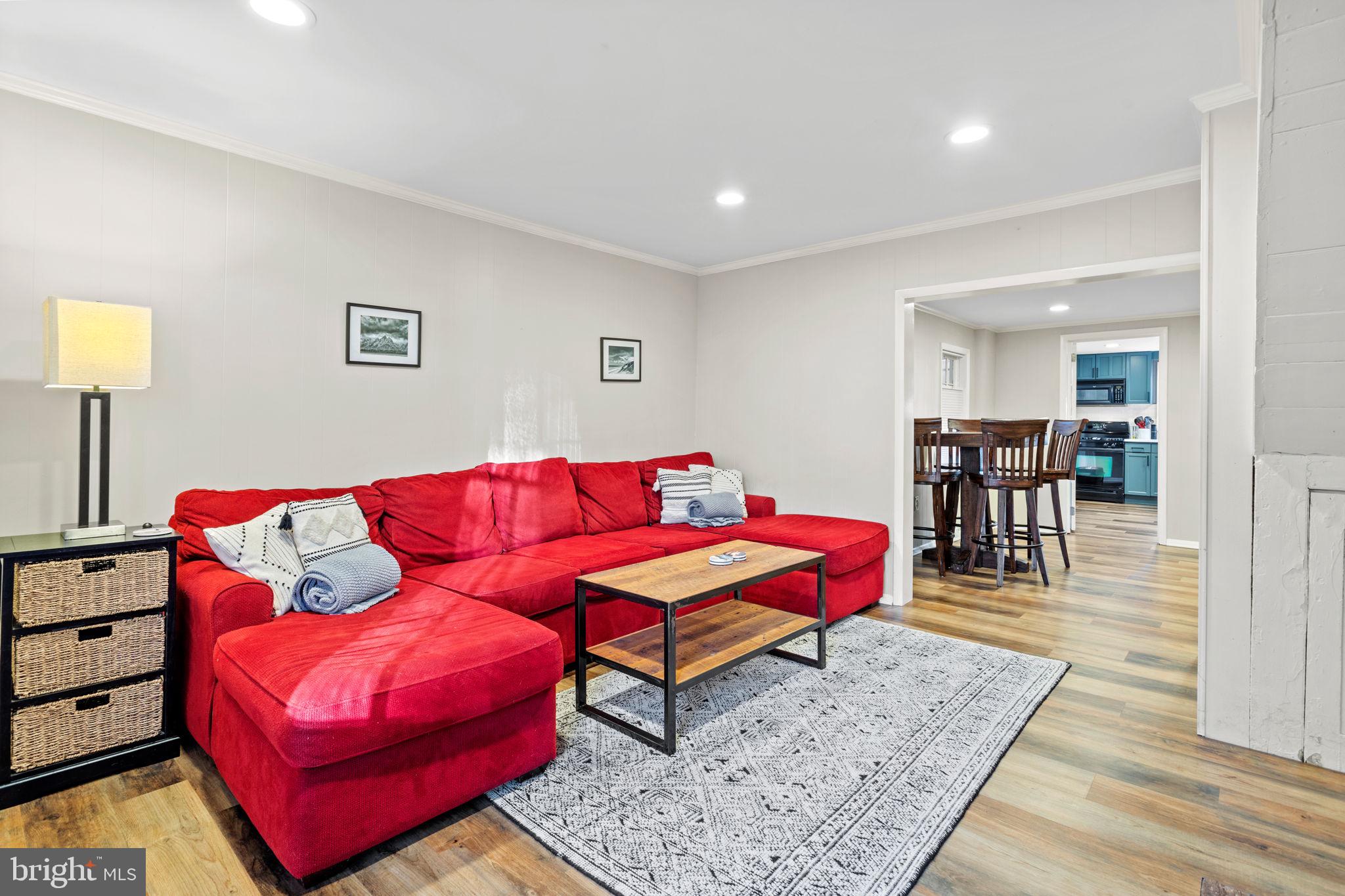 DOWNTOWN - Residential