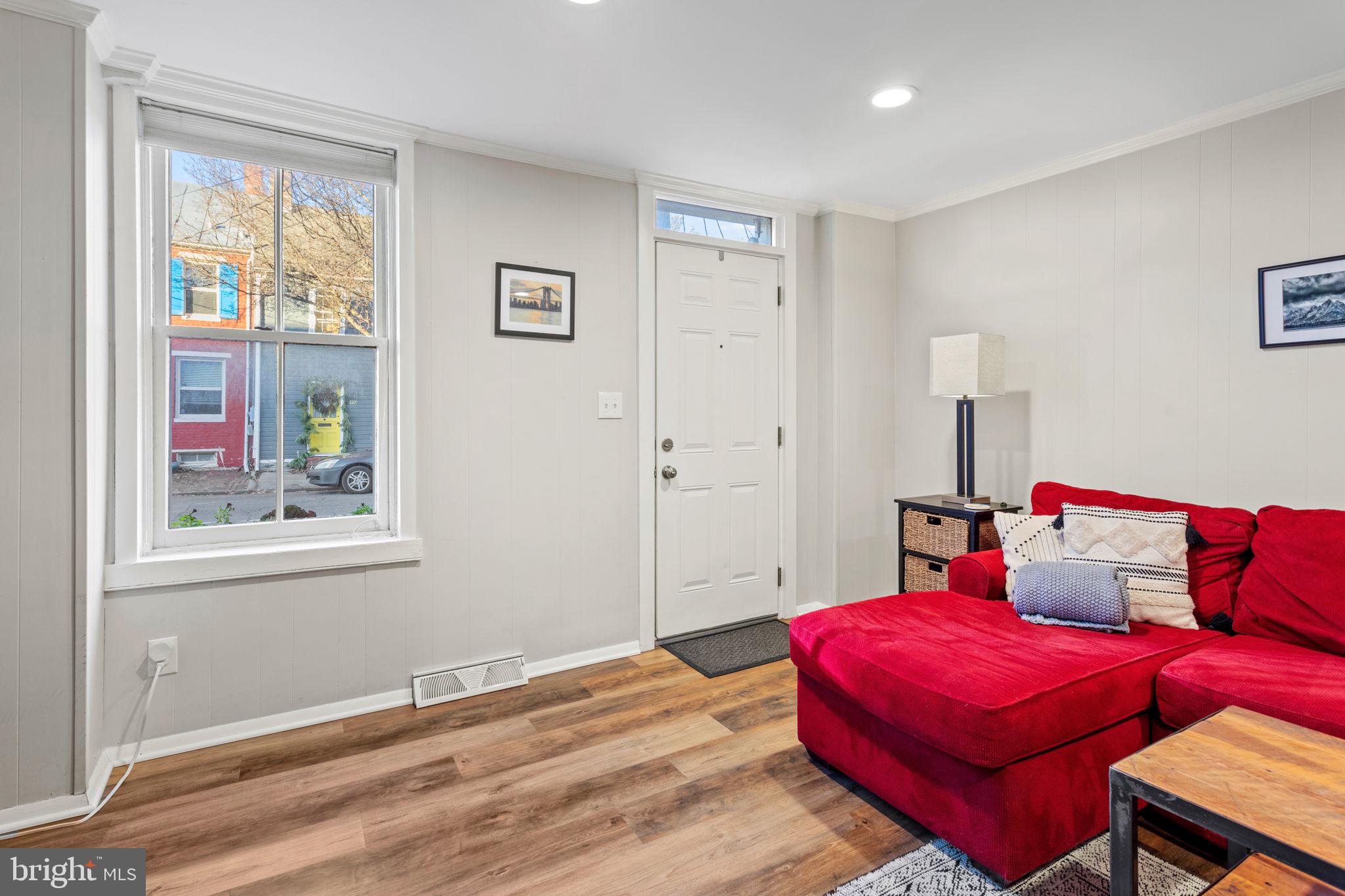 DOWNTOWN - Residential