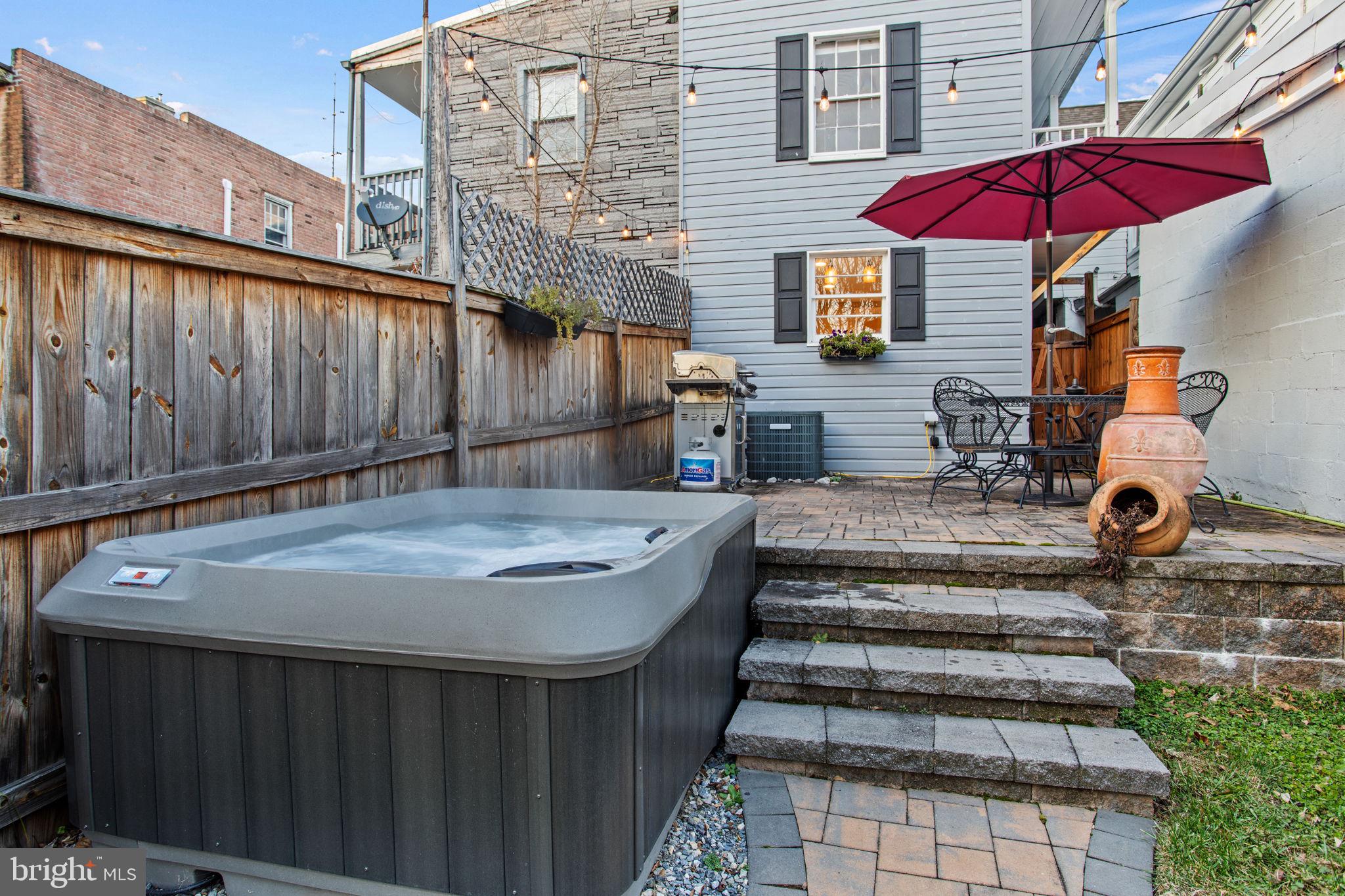 DOWNTOWN - Residential