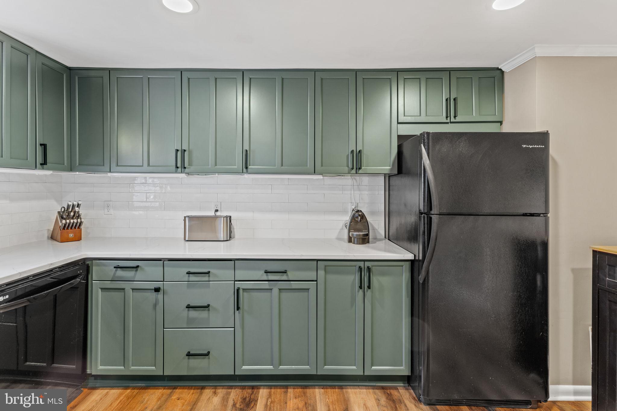 DOWNTOWN - Residential