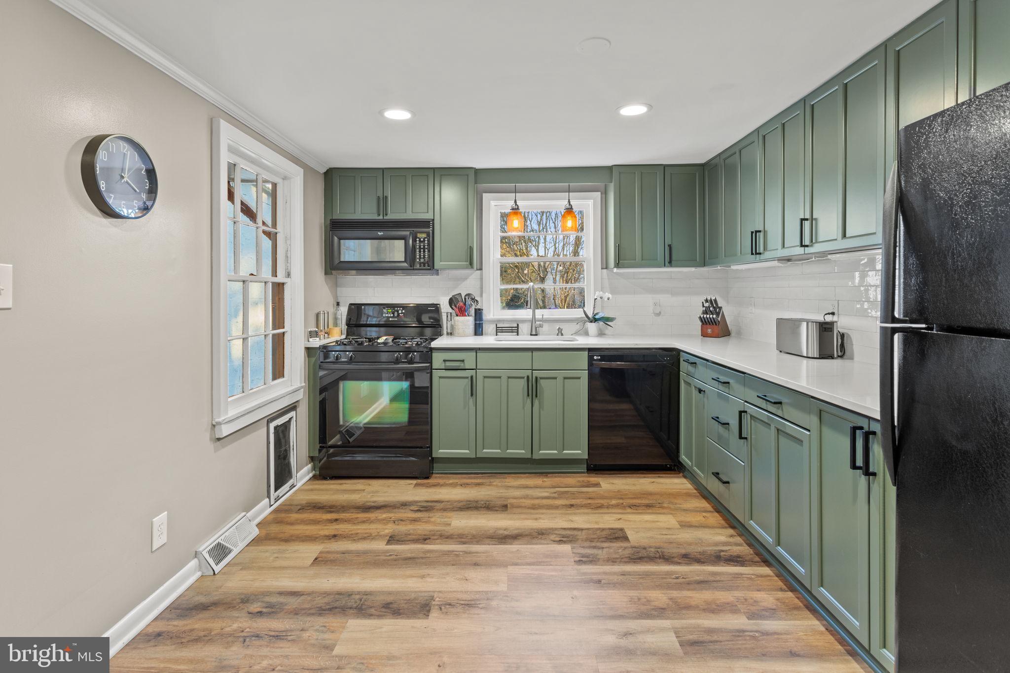 DOWNTOWN - Residential