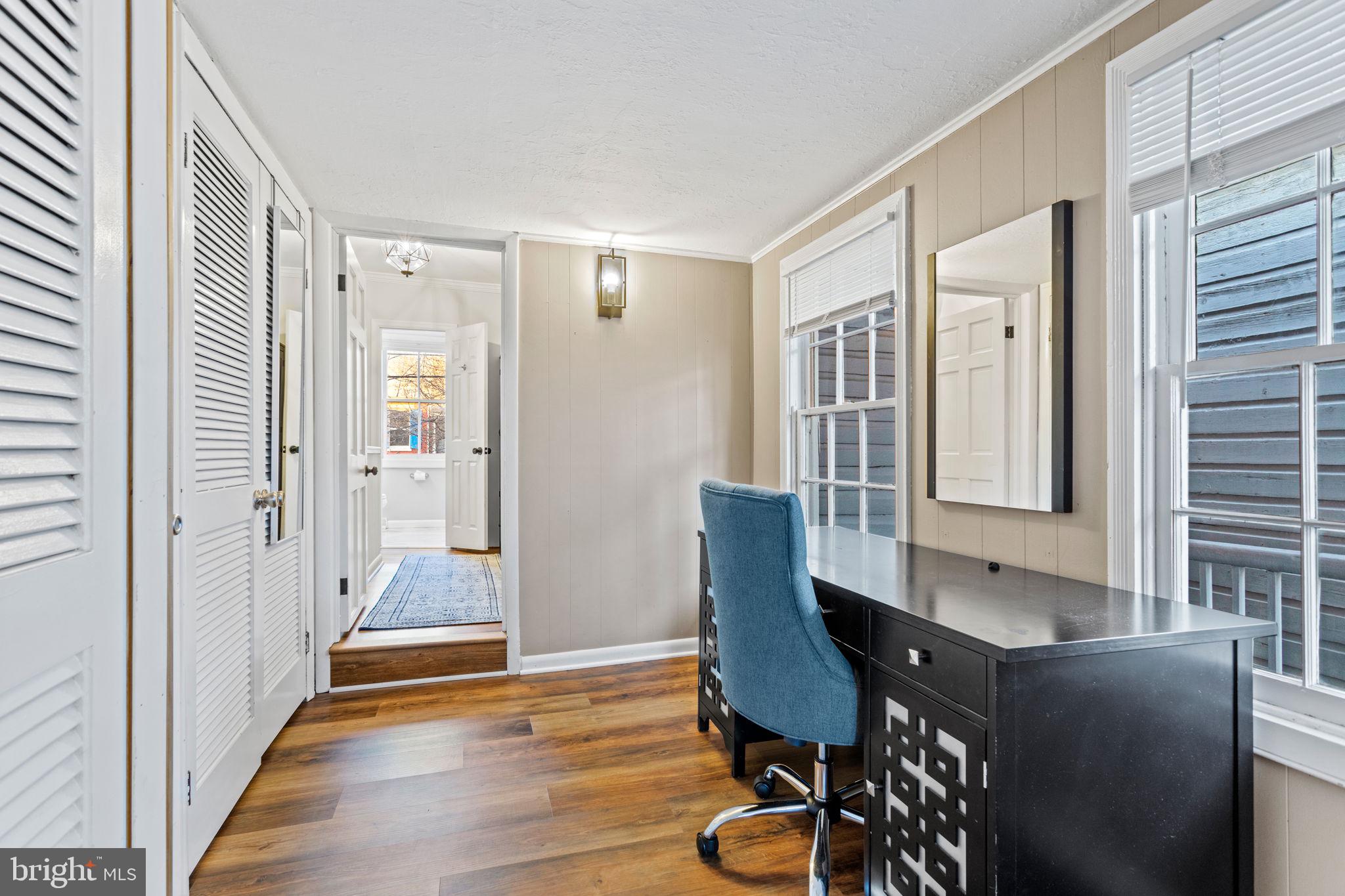 DOWNTOWN - Residential