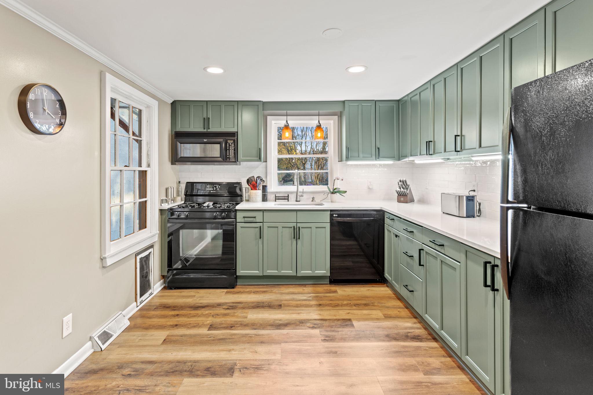 DOWNTOWN - Residential