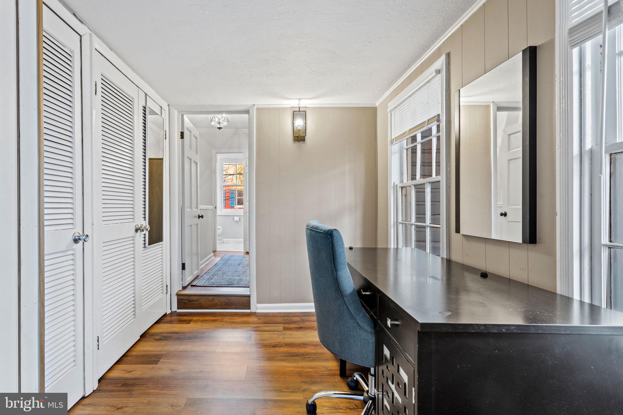 DOWNTOWN - Residential