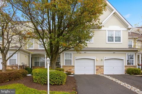 805 BRECKINRIDGE COURT 94 NEW HOPE PA 18938