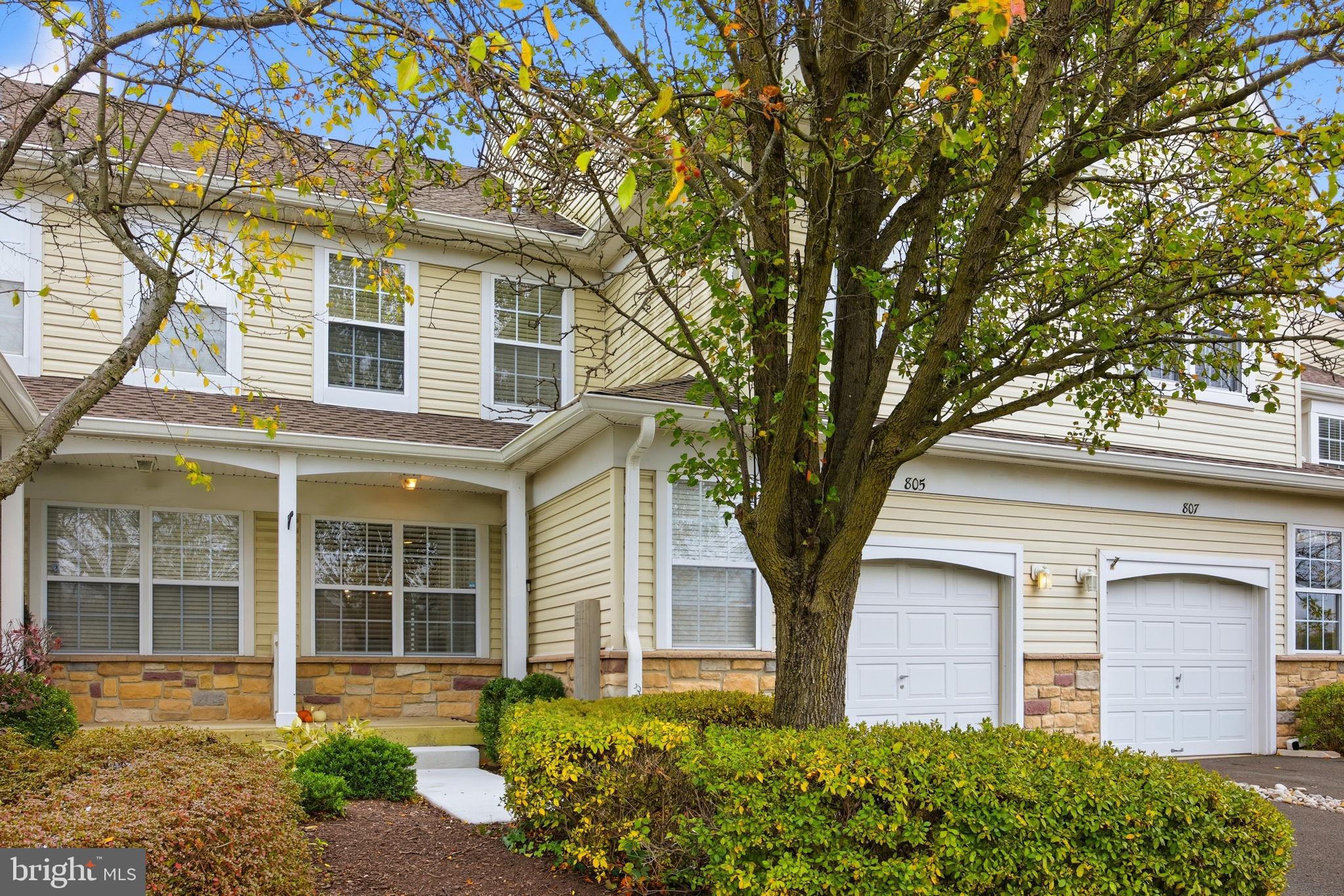 805 BRECKINRIDGE COURT 94