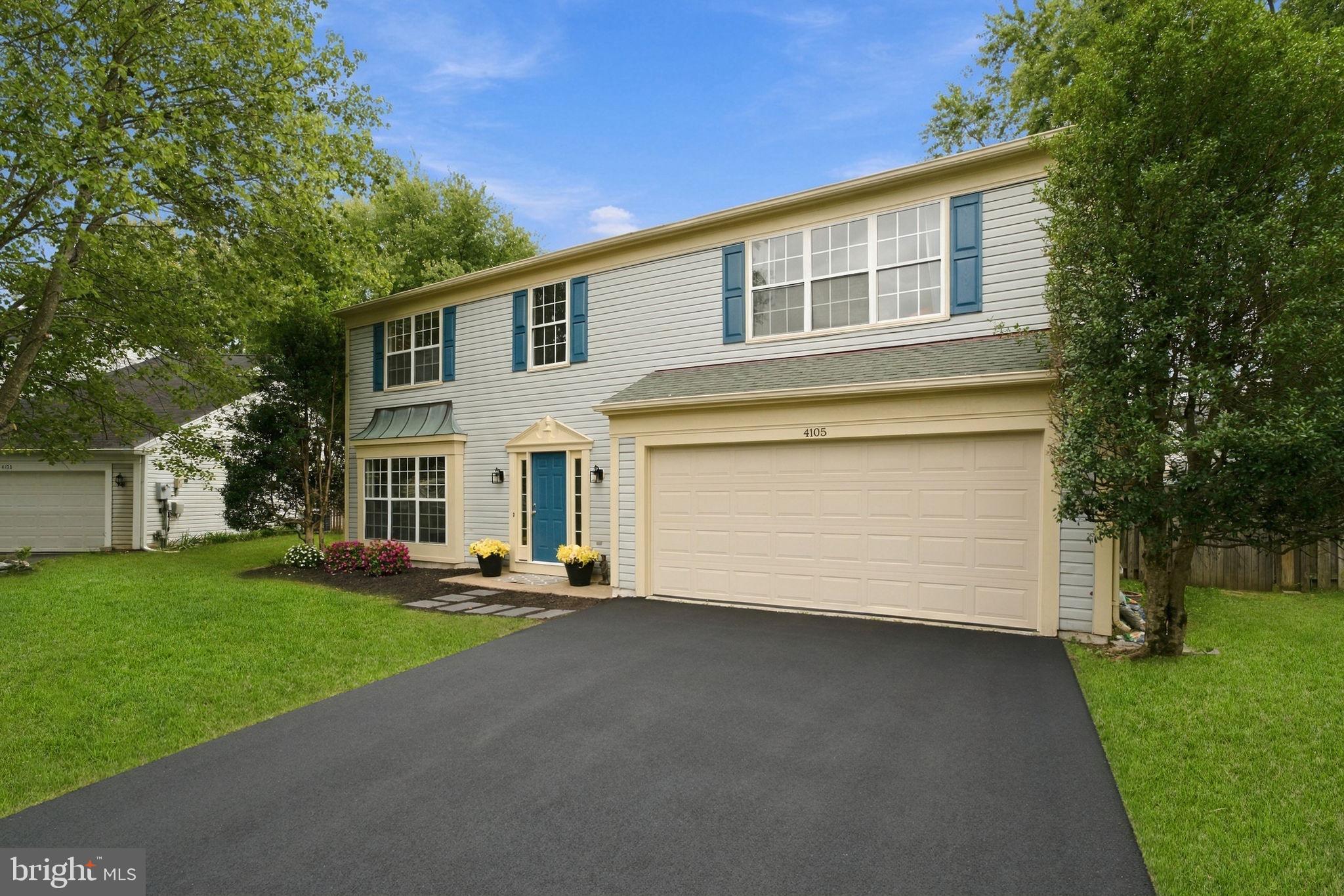 4105 CASEY COURT