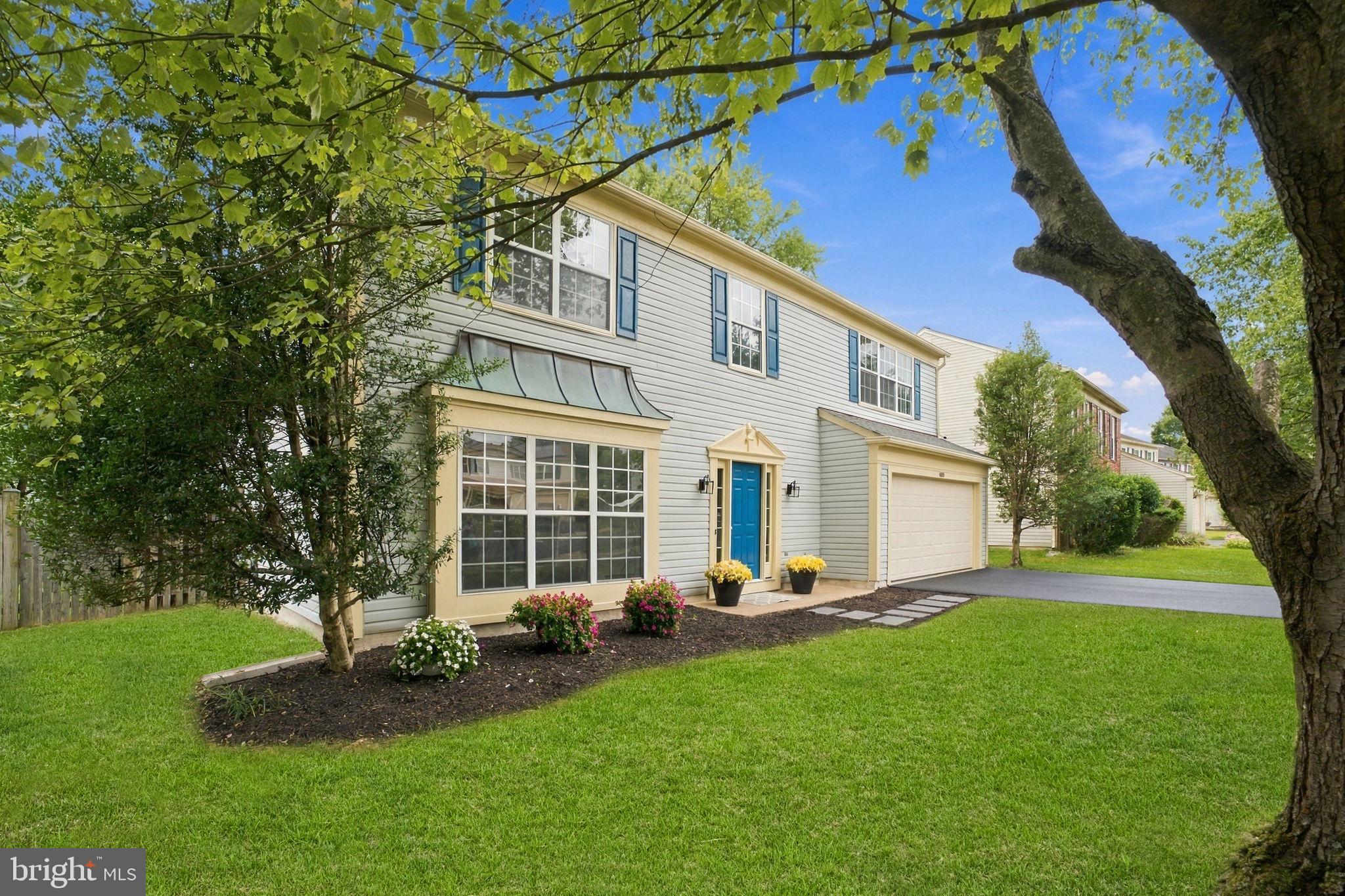 4105 CASEY COURT