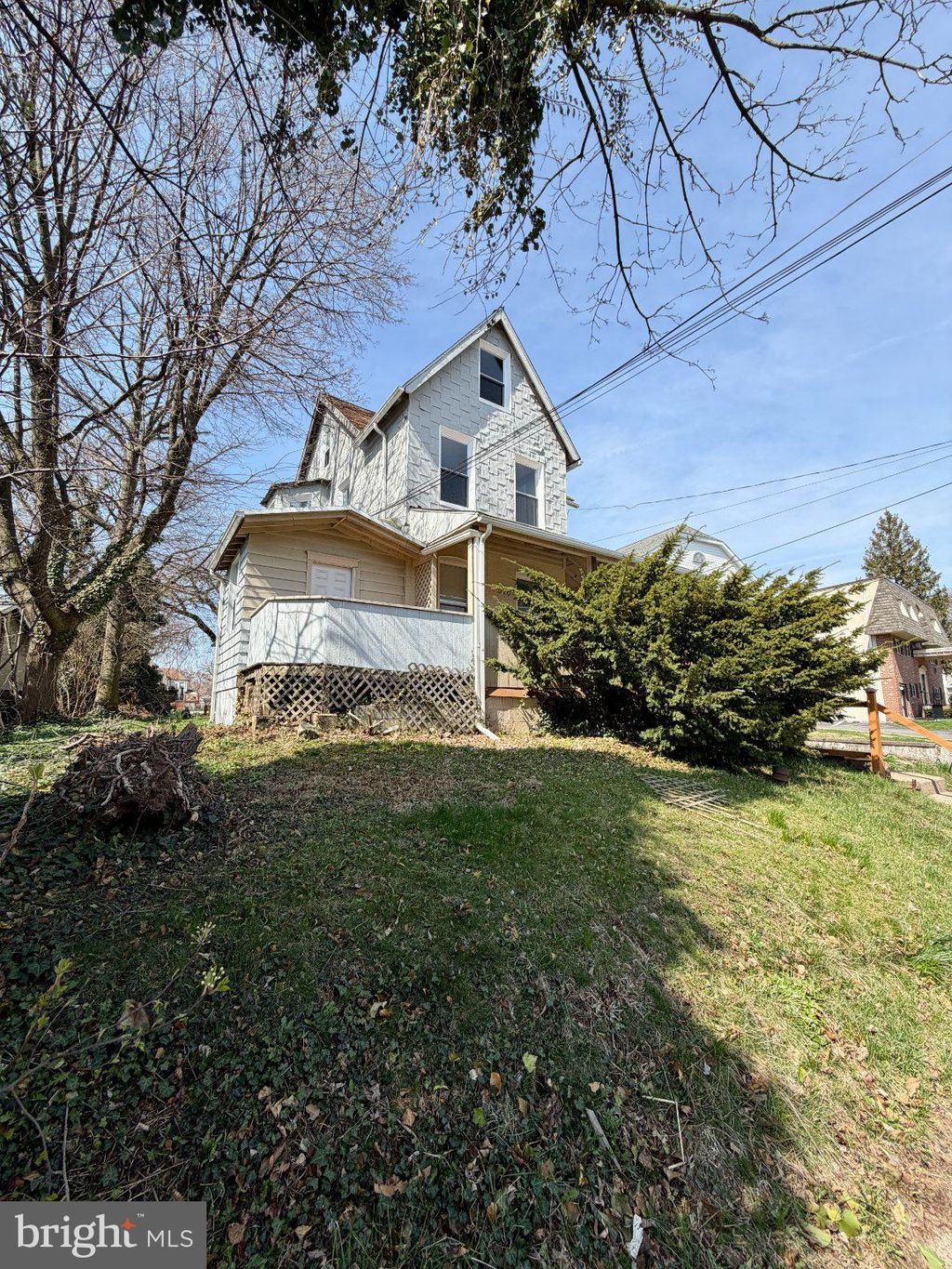 Photo of 1312 Lincoln Avenue #APT 1, PROSPECT PARK, PA 19076 (MLS # PADE2111846)