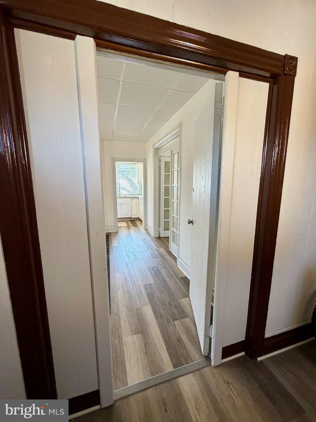 Photo of 1312 Lincoln Avenue #APT 1, PROSPECT PARK, PA 19076 (MLS # PADE2111846)