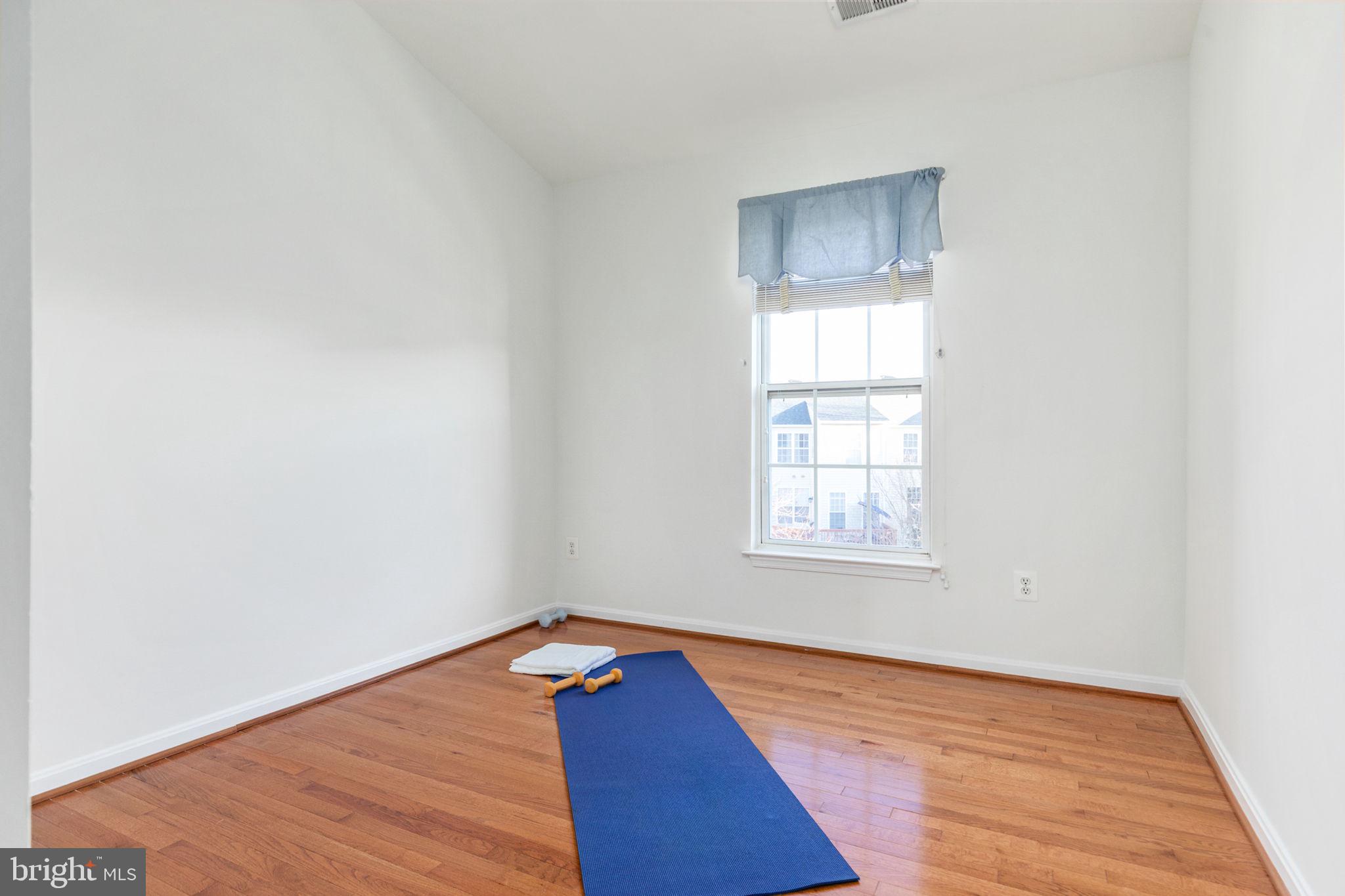 WOODLAND PARK - Residential