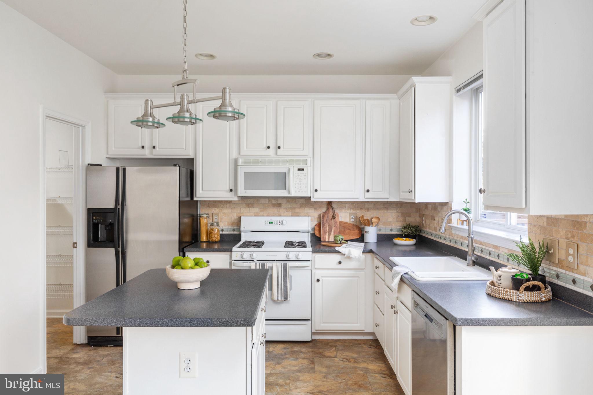 WOODLAND PARK - Residential