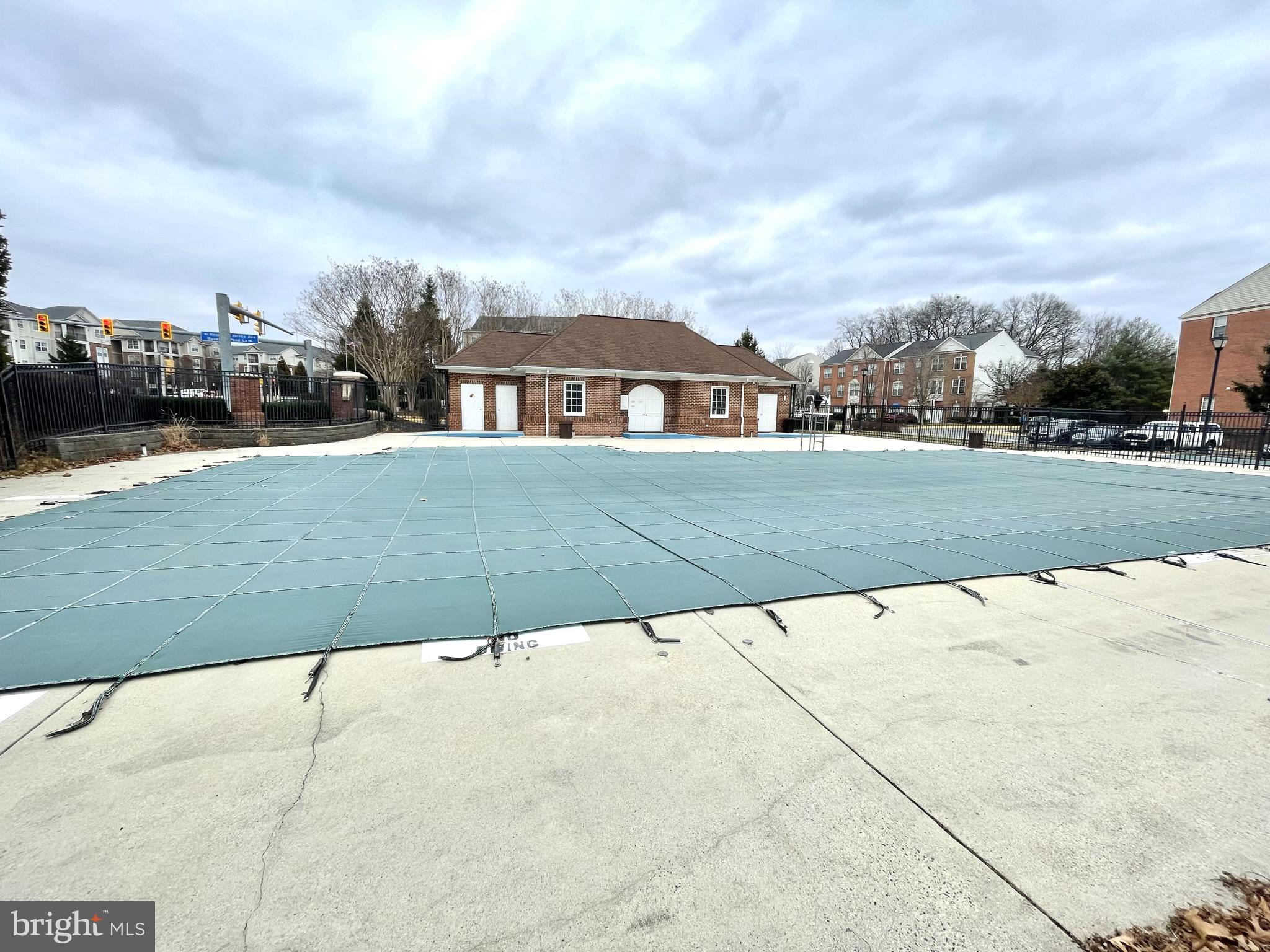 WOODLAND PARK - Residential