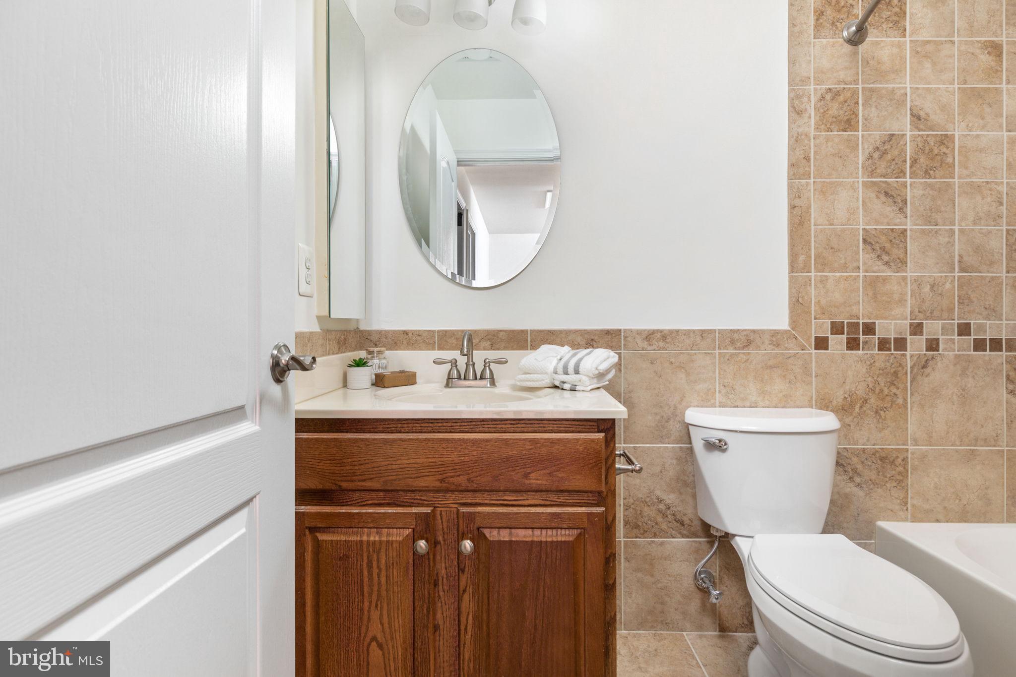 WOODLAND PARK - Residential