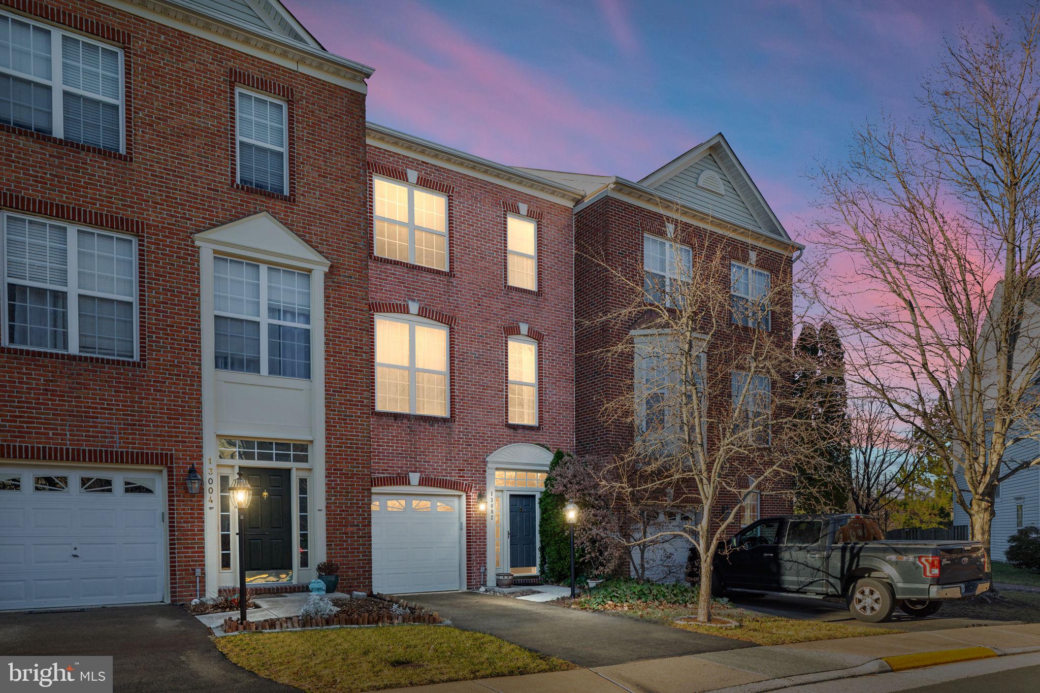 WOODLAND PARK - Residential