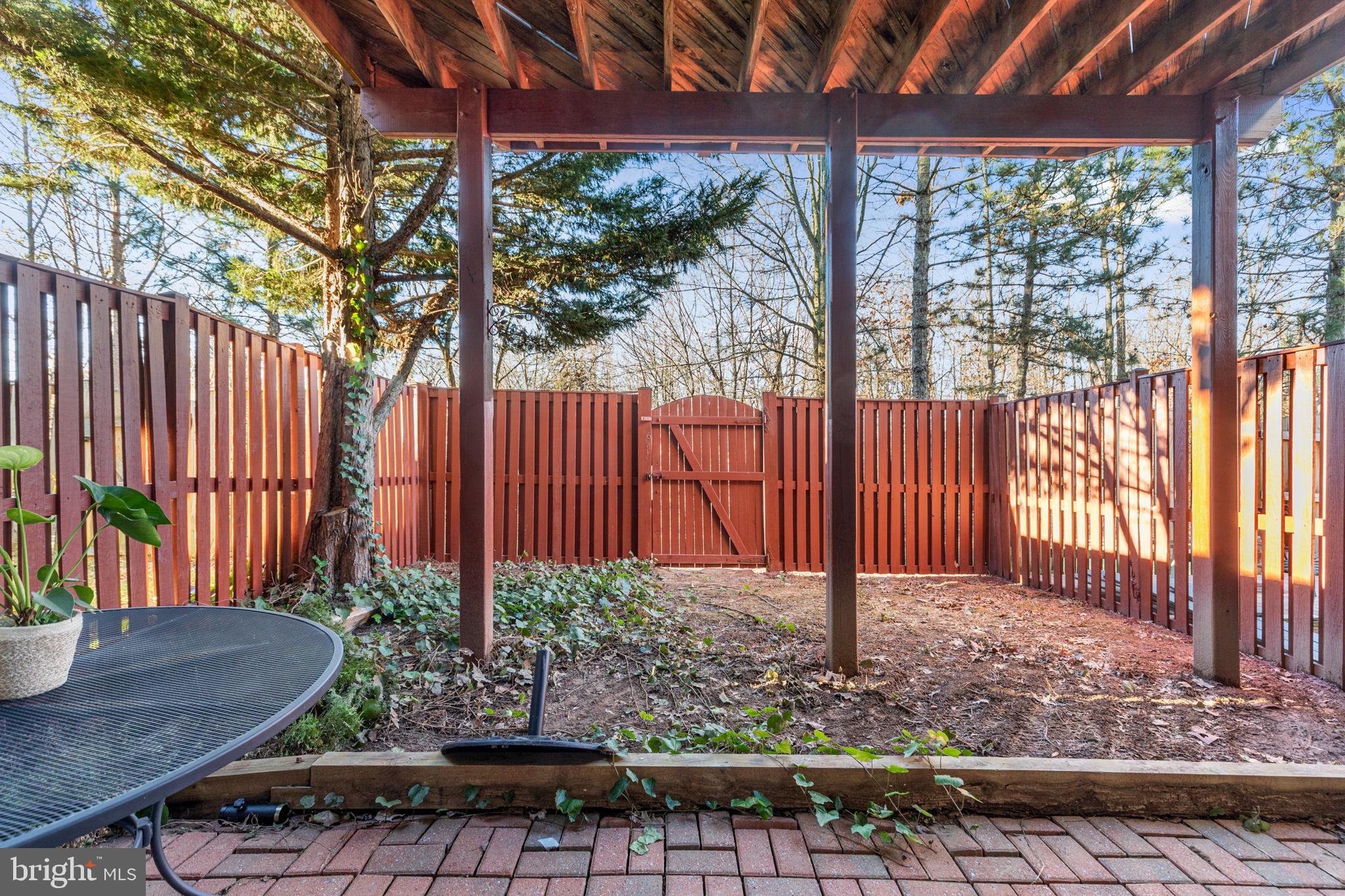 WOODLAND PARK - Residential