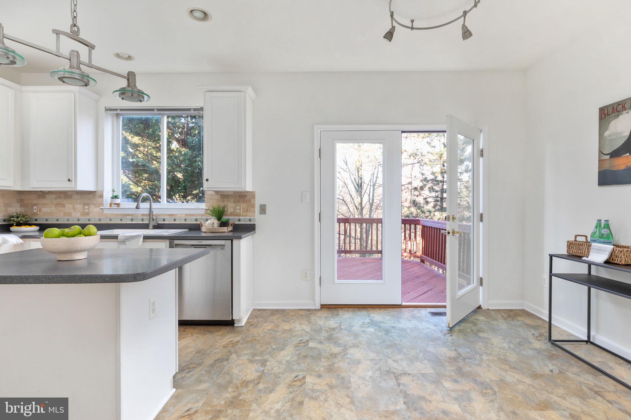 WOODLAND PARK - Residential