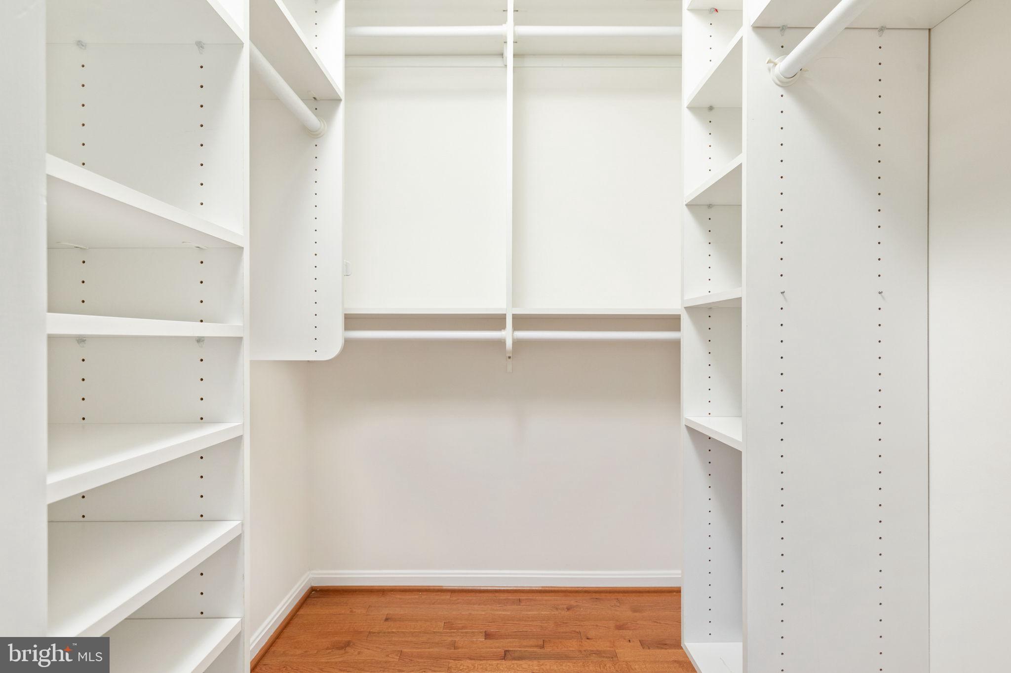 WOODLAND PARK - Residential