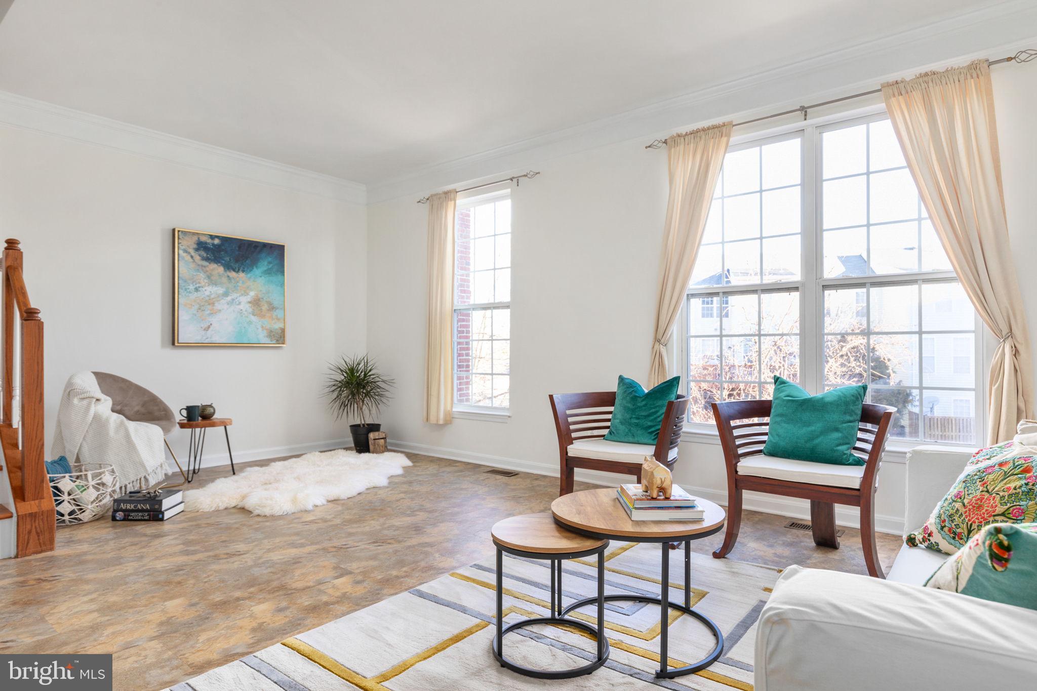 WOODLAND PARK - Residential