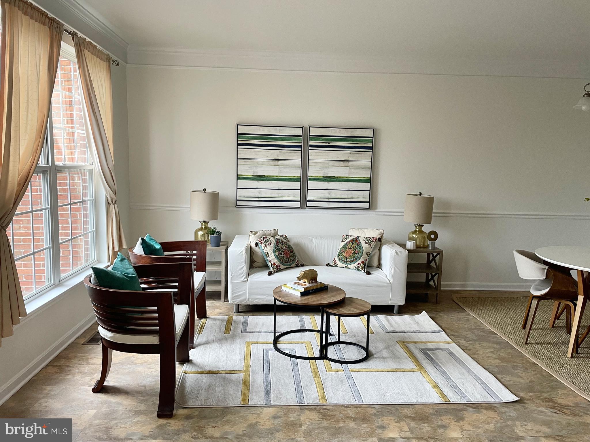 WOODLAND PARK - Residential