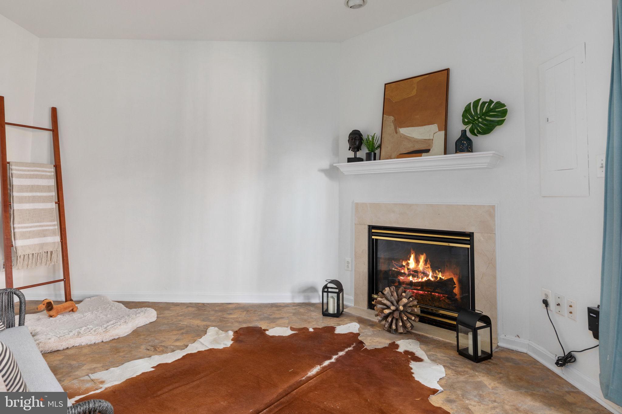 WOODLAND PARK - Residential