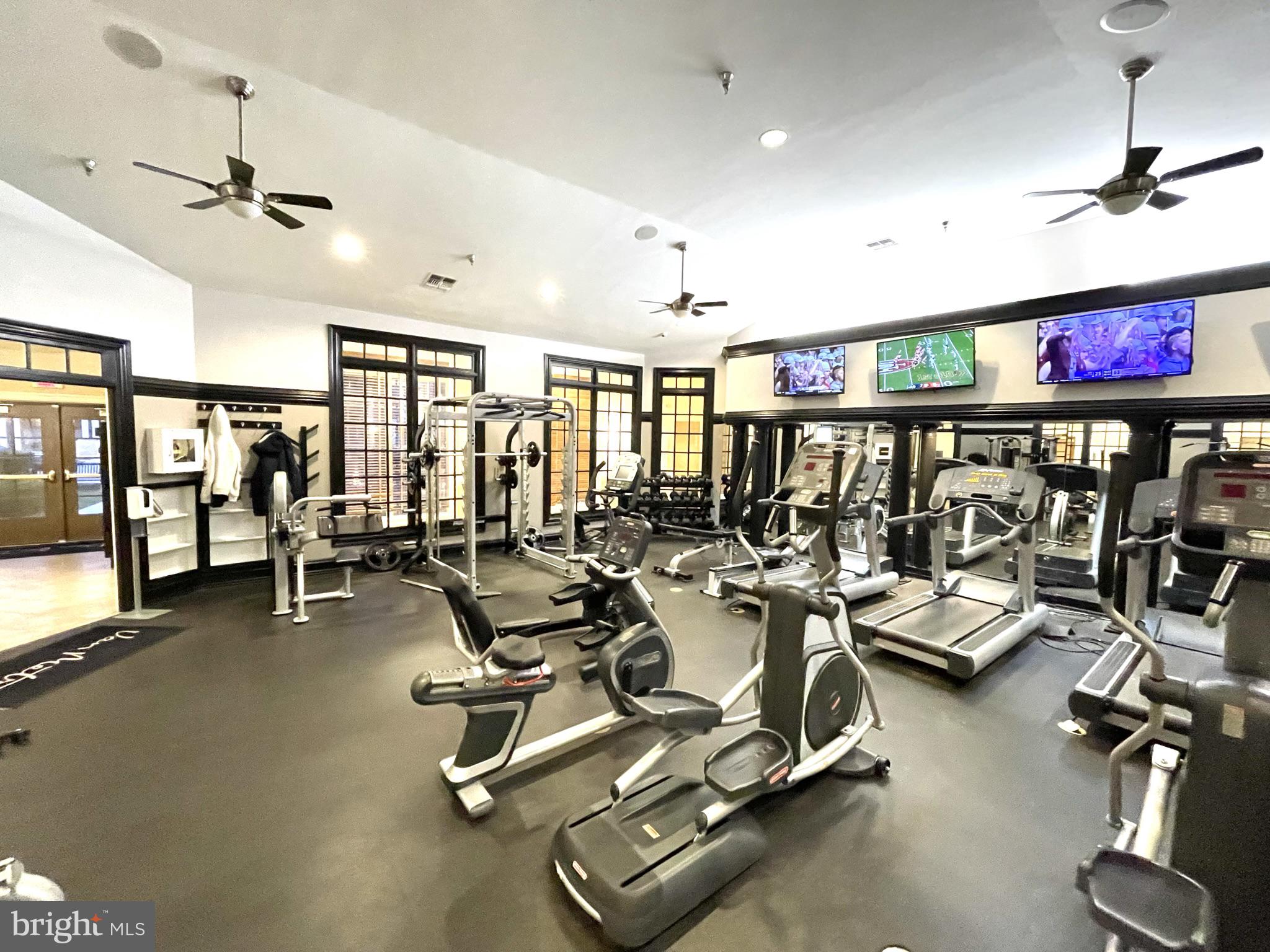 WOODLAND PARK - Residential