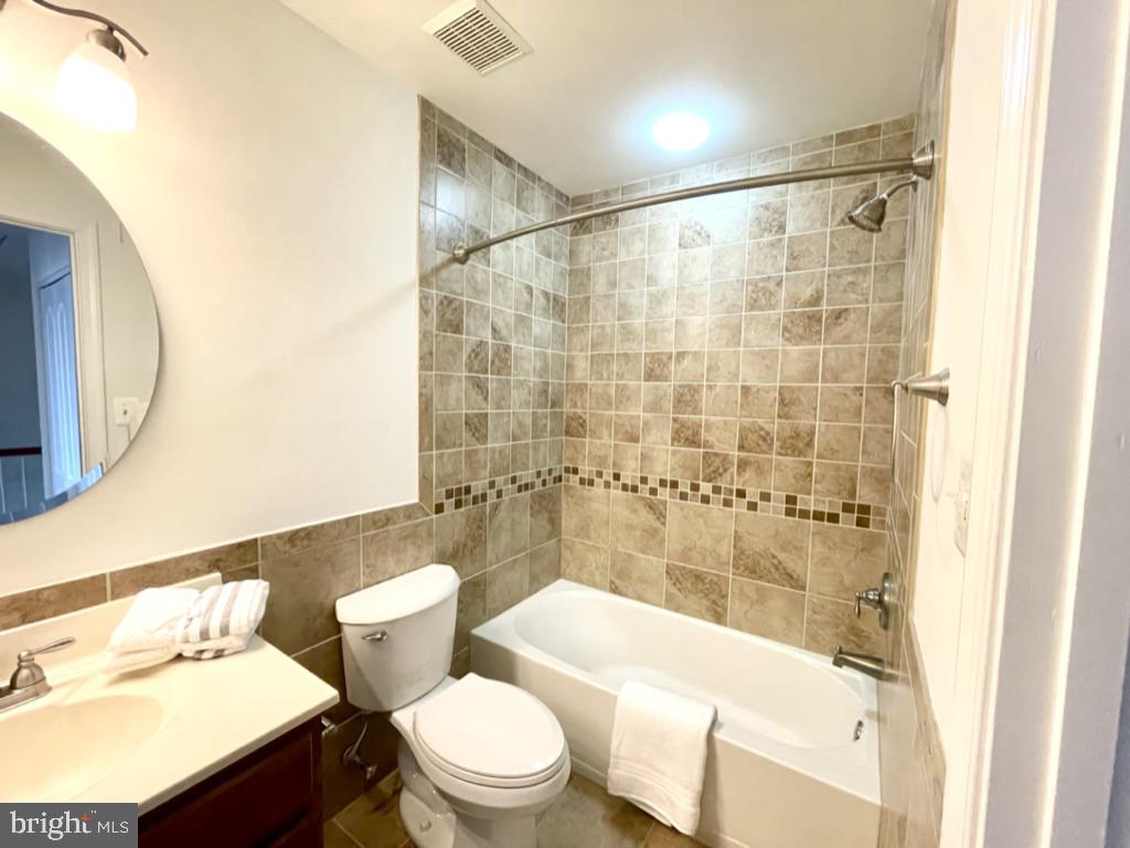 WOODLAND PARK - Residential