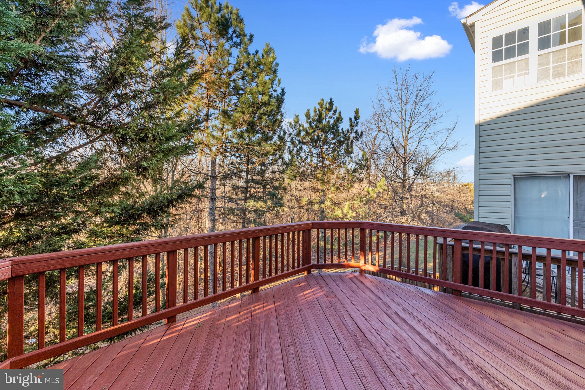 WOODLAND PARK - Residential