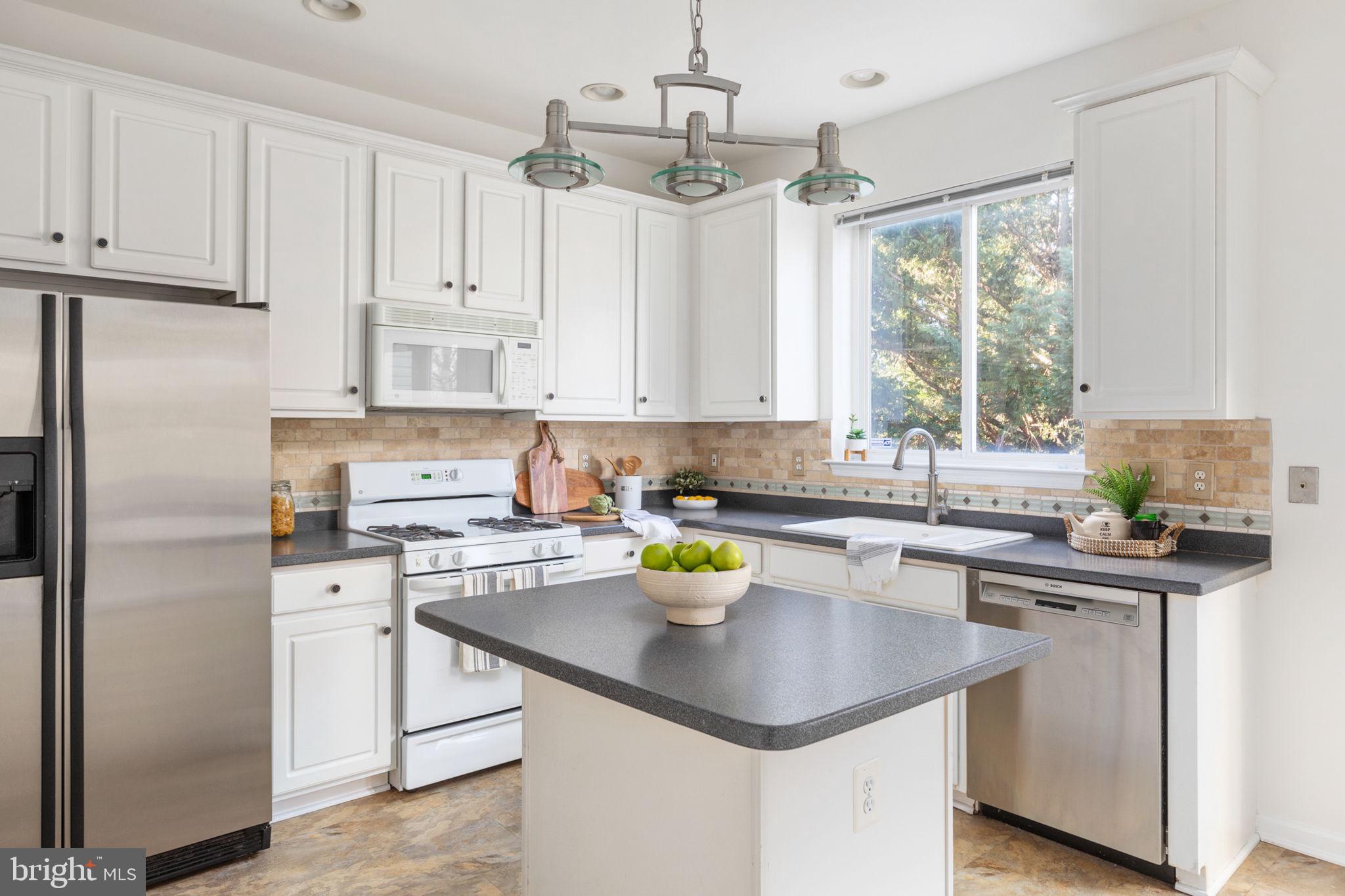 WOODLAND PARK - Residential