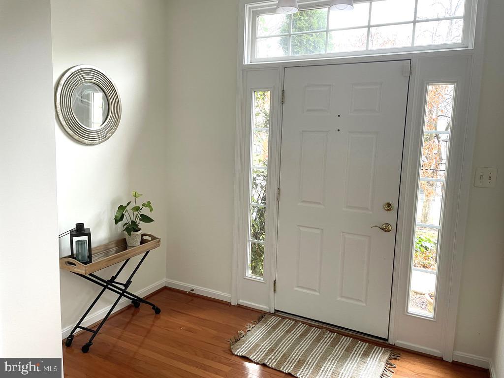 WOODLAND PARK - Residential