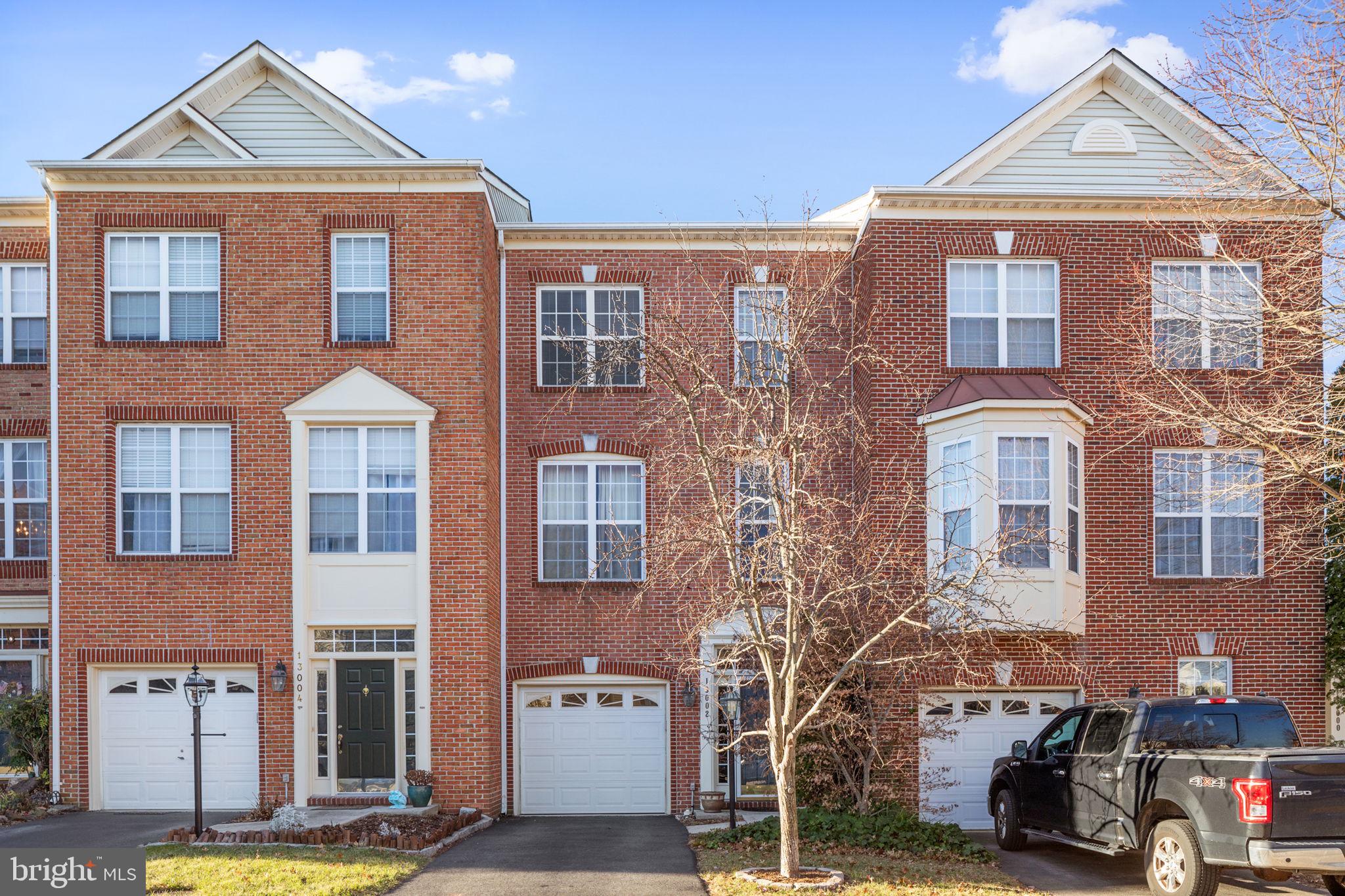 WOODLAND PARK - Residential