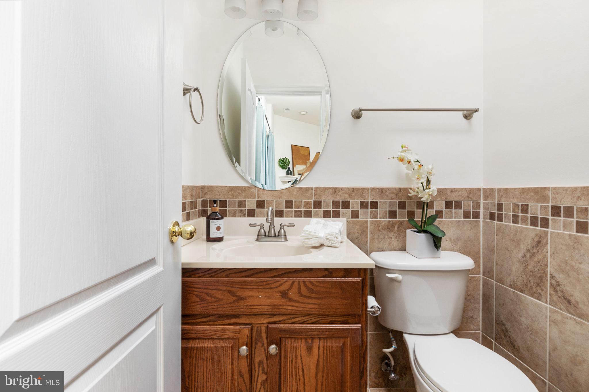 WOODLAND PARK - Residential