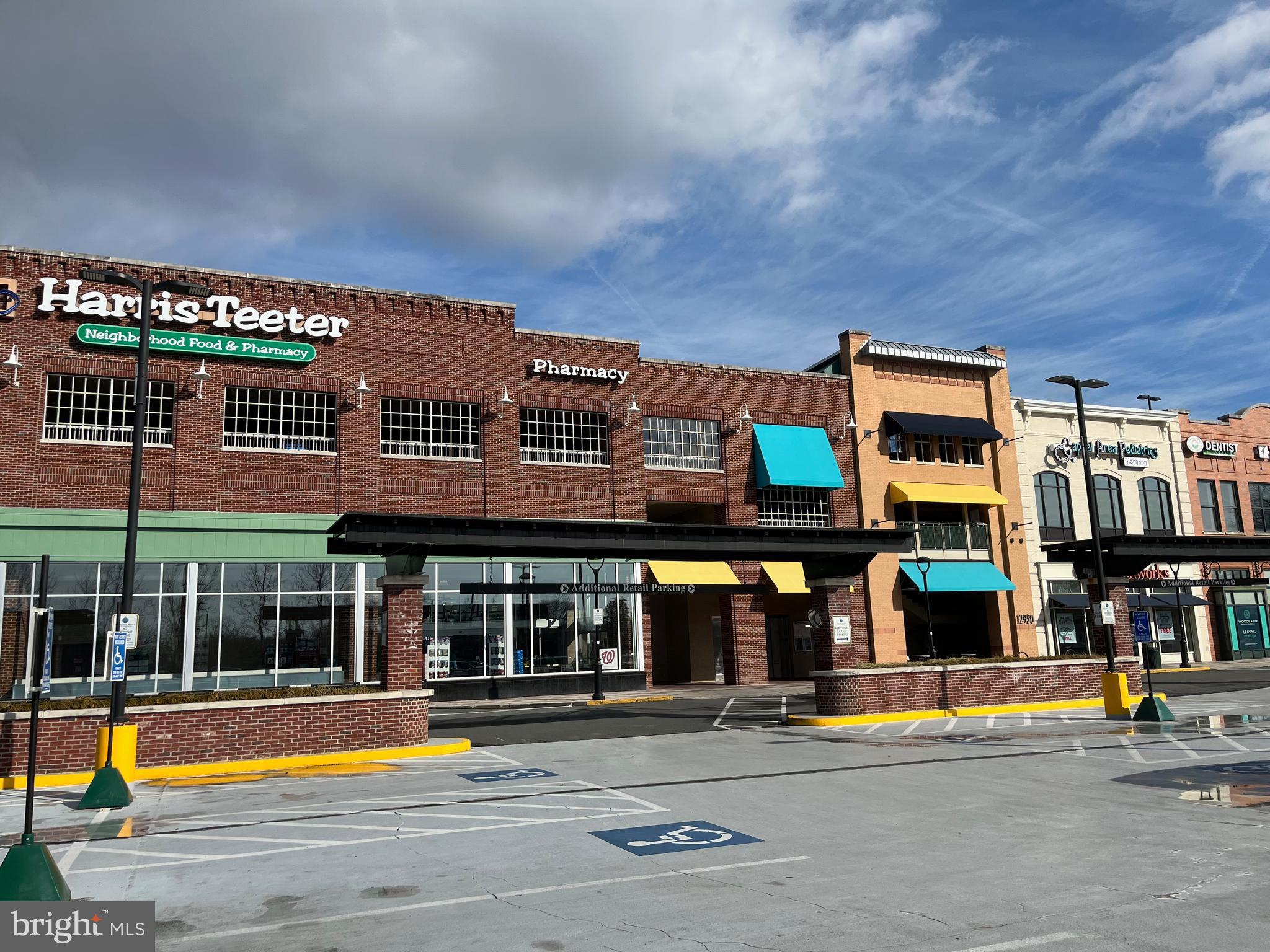 WOODLAND PARK - Residential