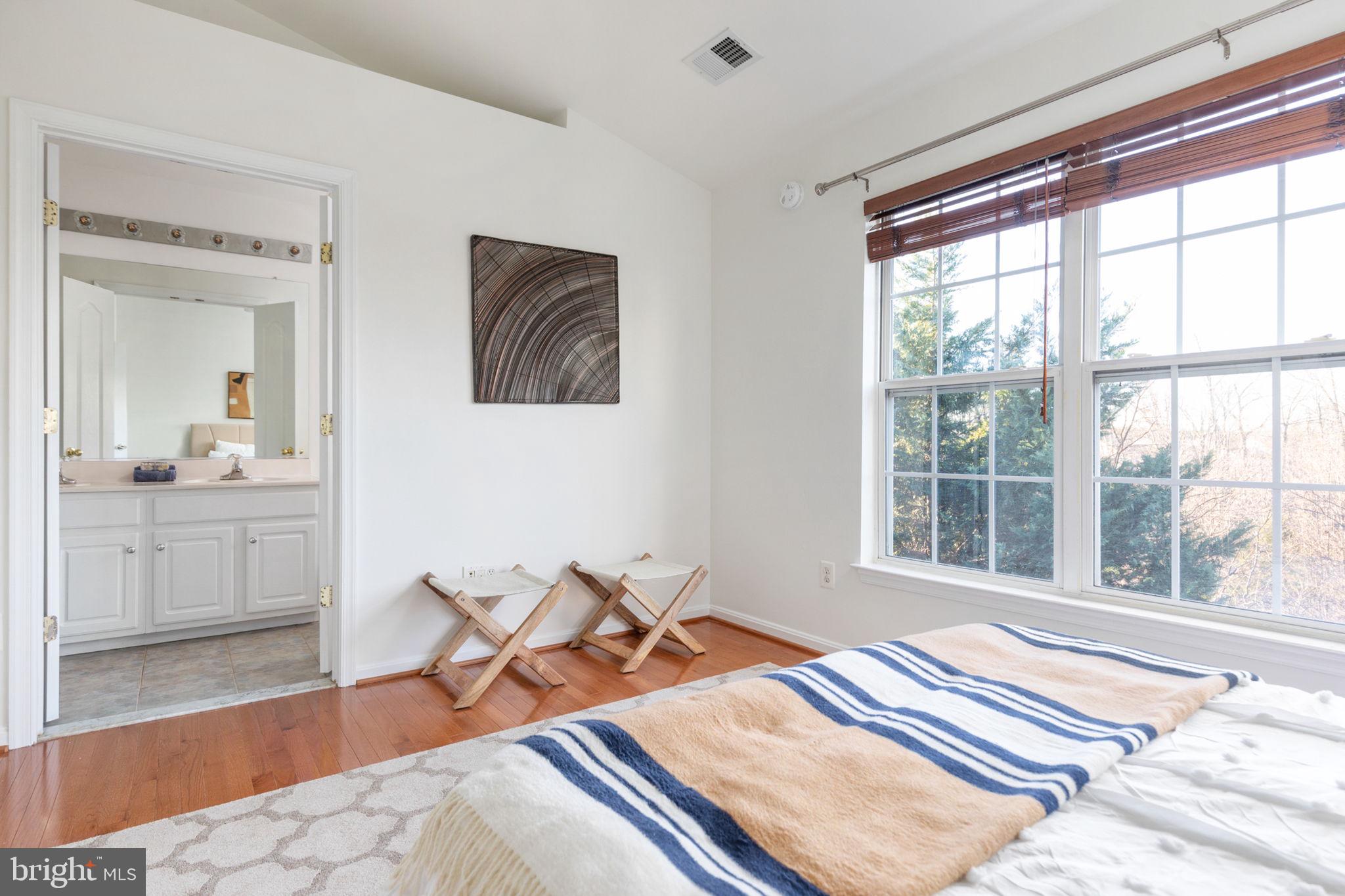 WOODLAND PARK - Residential