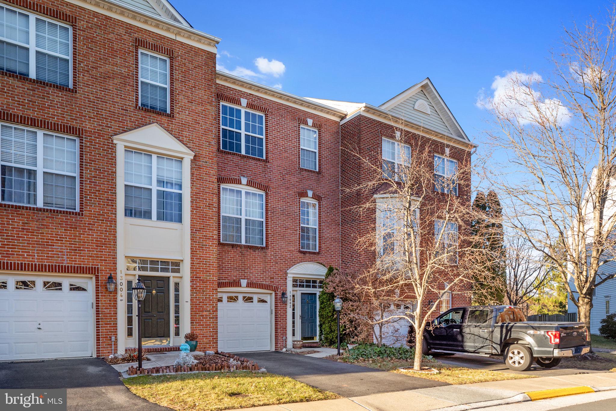 WOODLAND PARK - Residential