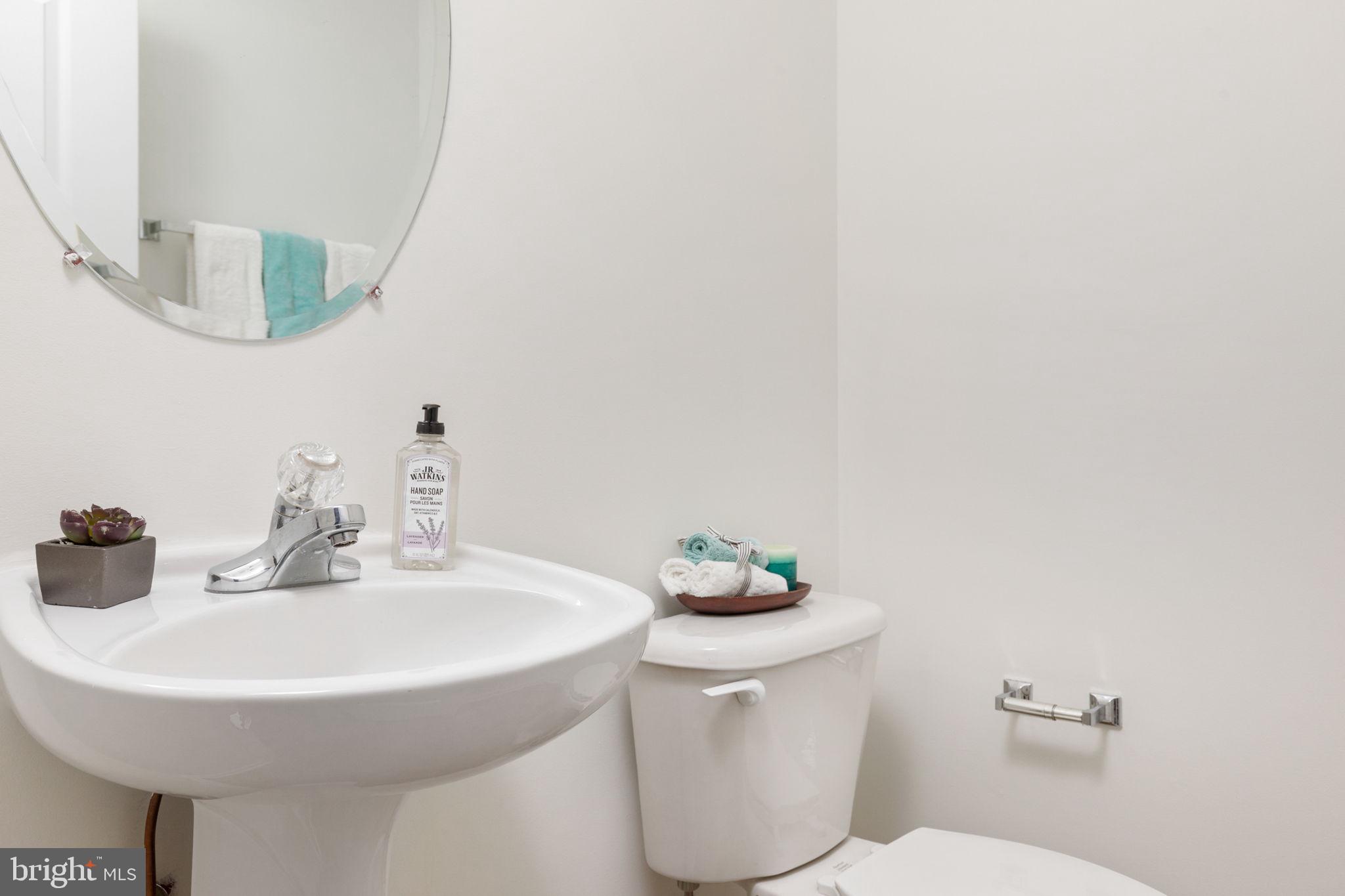 WOODLAND PARK - Residential