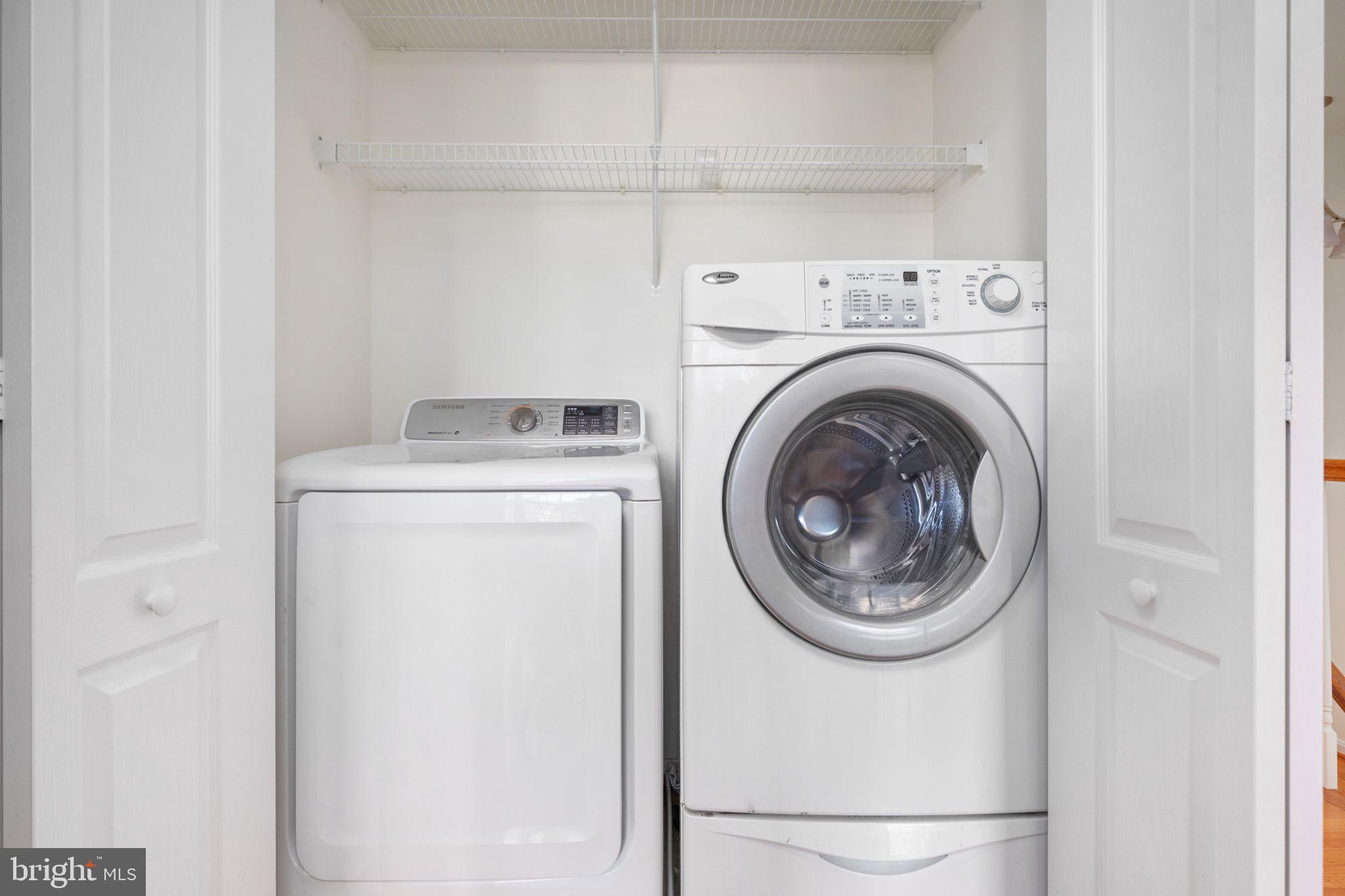 WOODLAND PARK - Residential