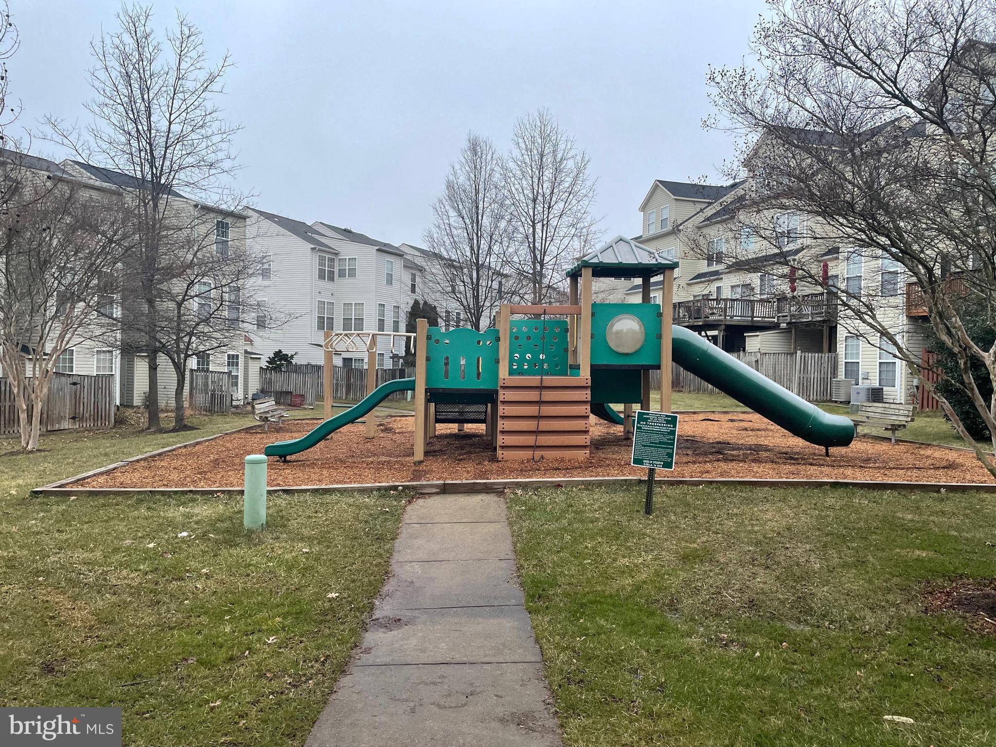 WOODLAND PARK - Residential