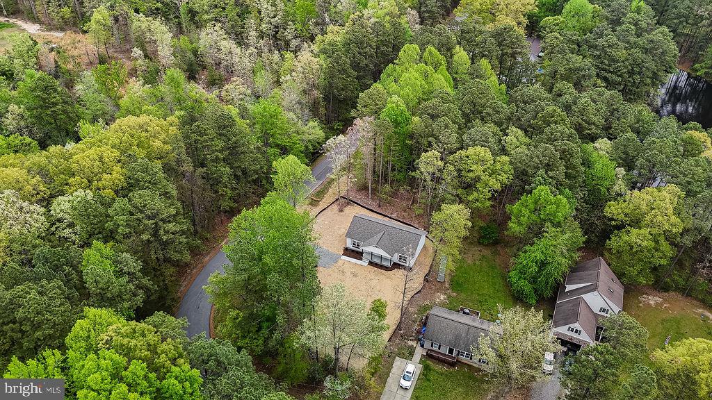 LAKE CAROLINE - Residential