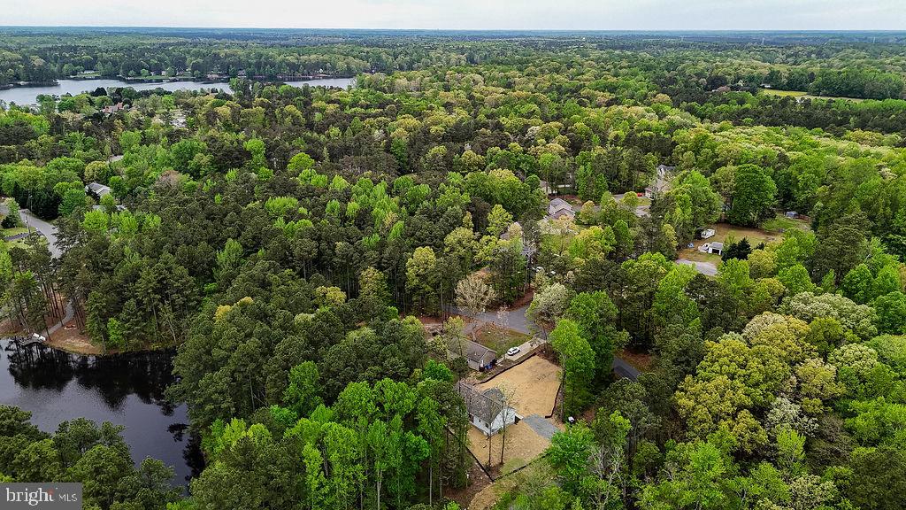 LAKE CAROLINE - Residential